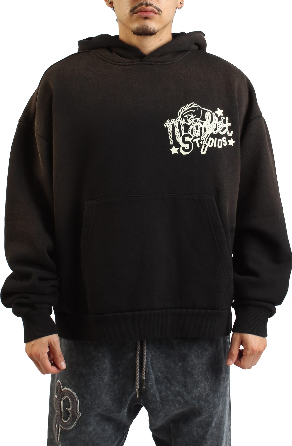 Old West Studios Hoodie