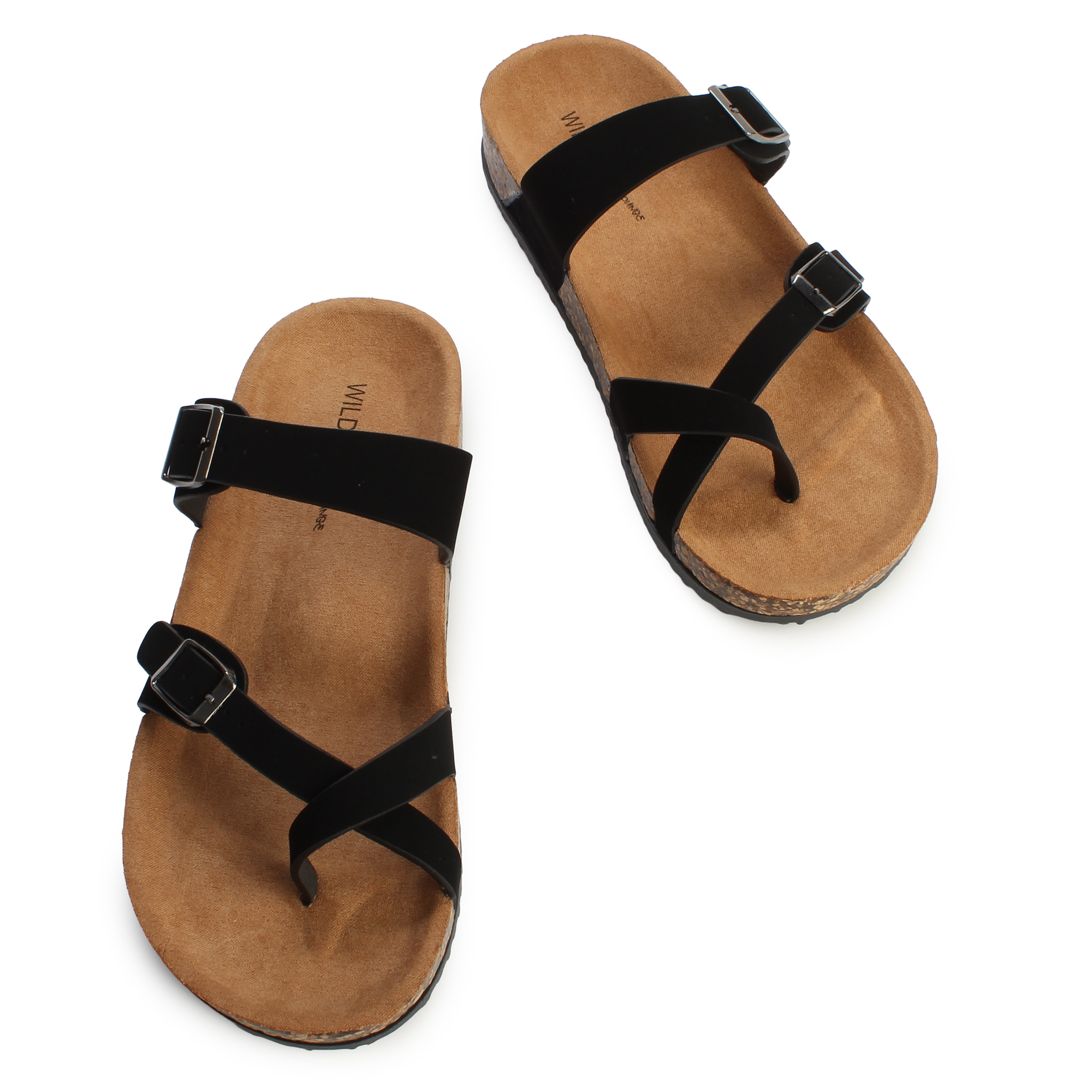 Michiko-56 Sandal