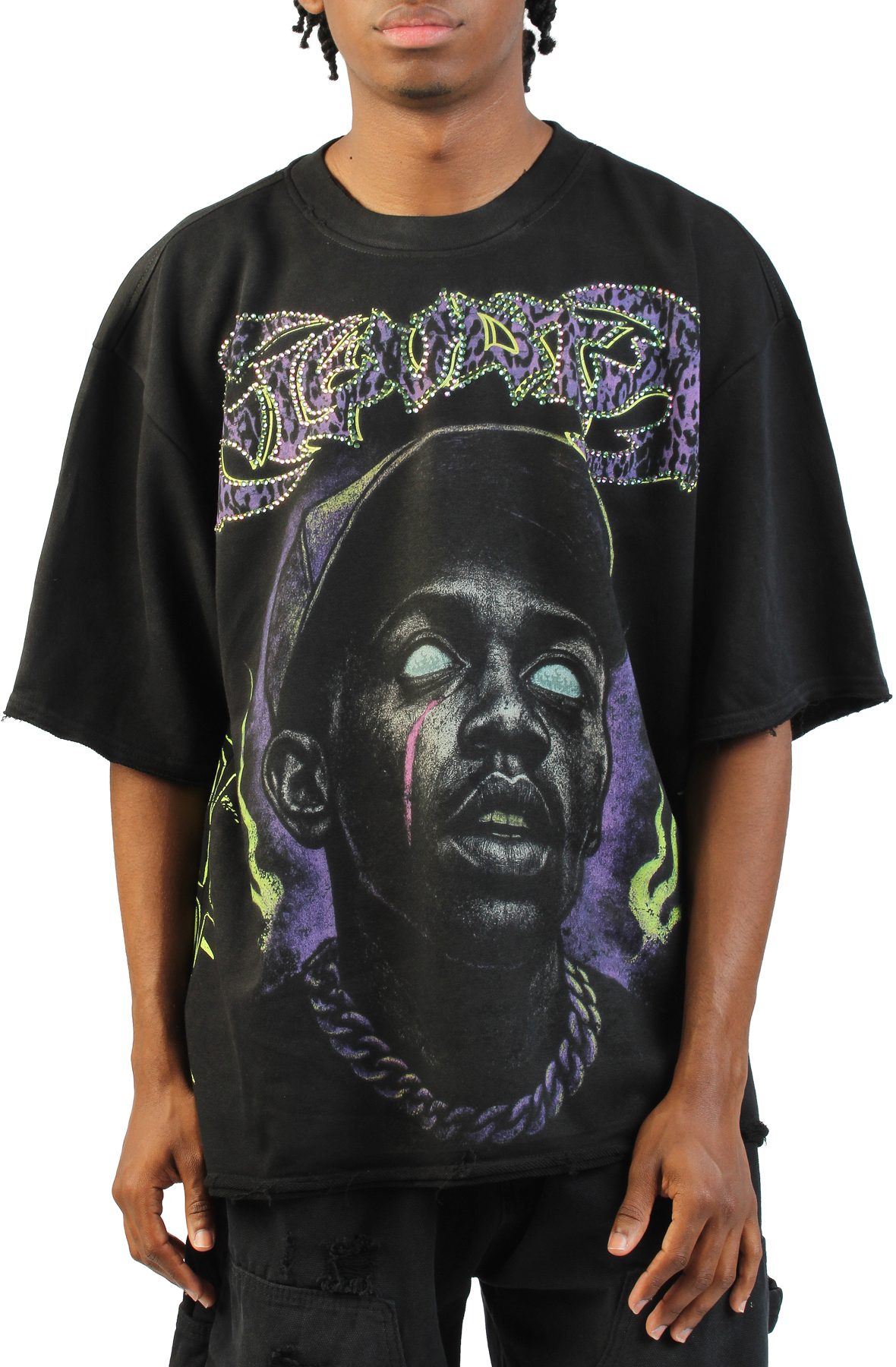 Elevated Heavy T-Shirt