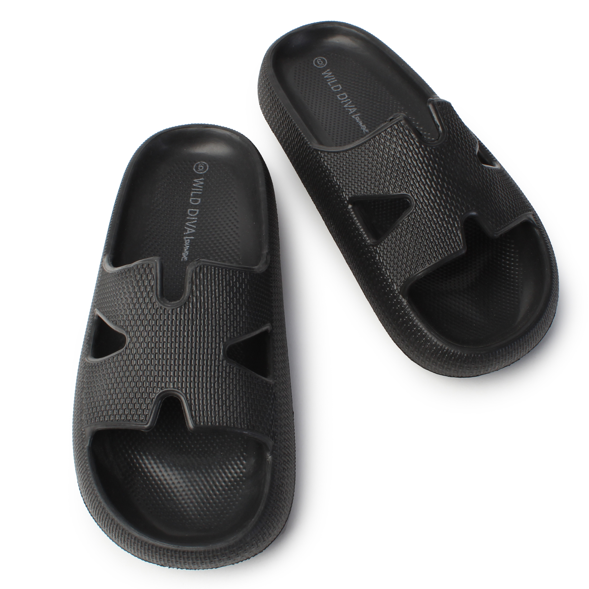 Maura-12 Slip On Sandal