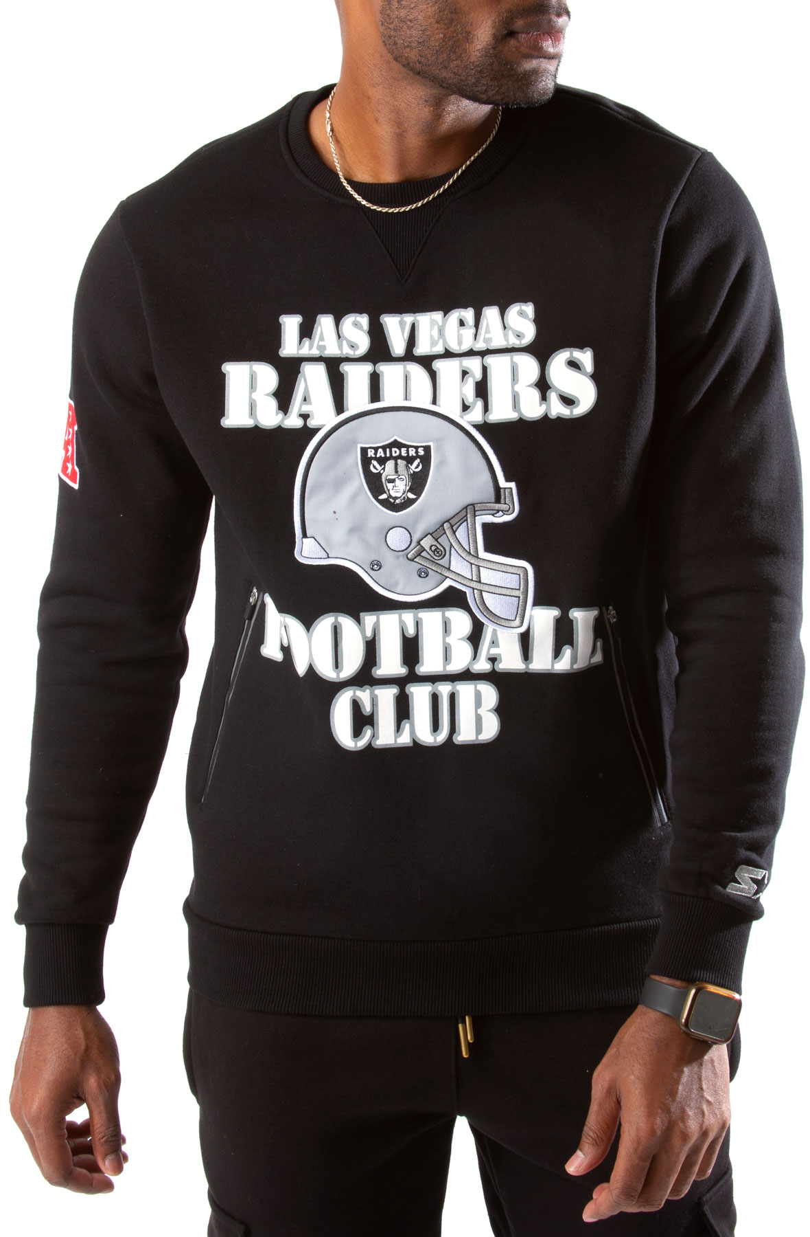 Las Vegas Raiders Black Wordmark Logo Tri Blend Shirt, hoodie