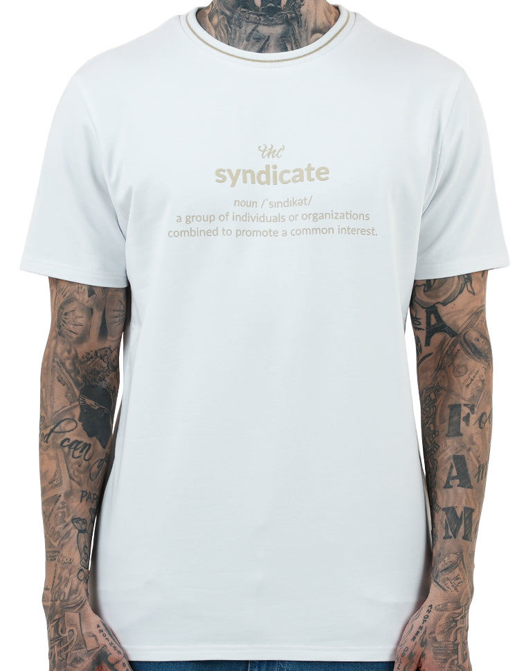 Dawn of a Syndicate Tee