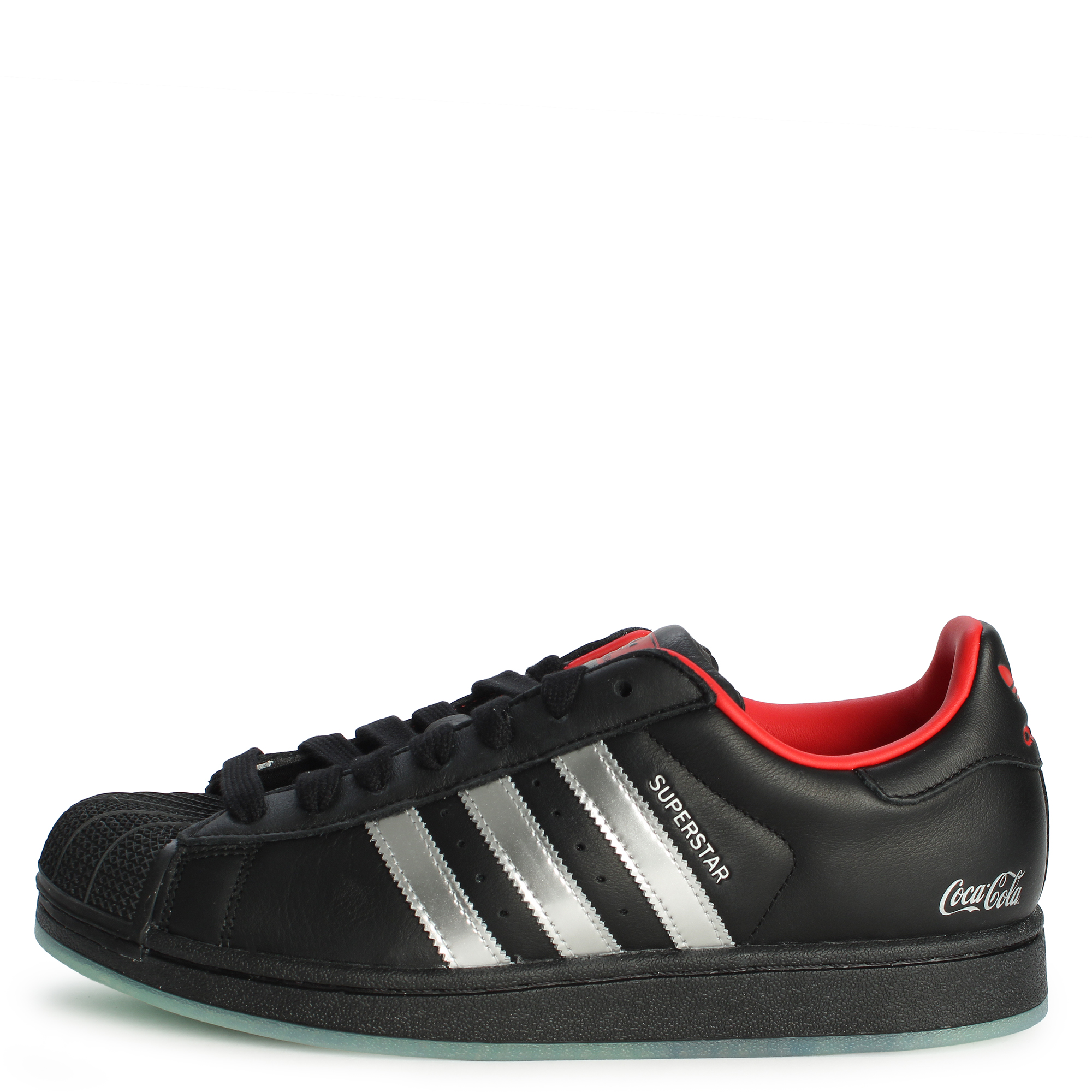 Coca-Cola X Superstar II