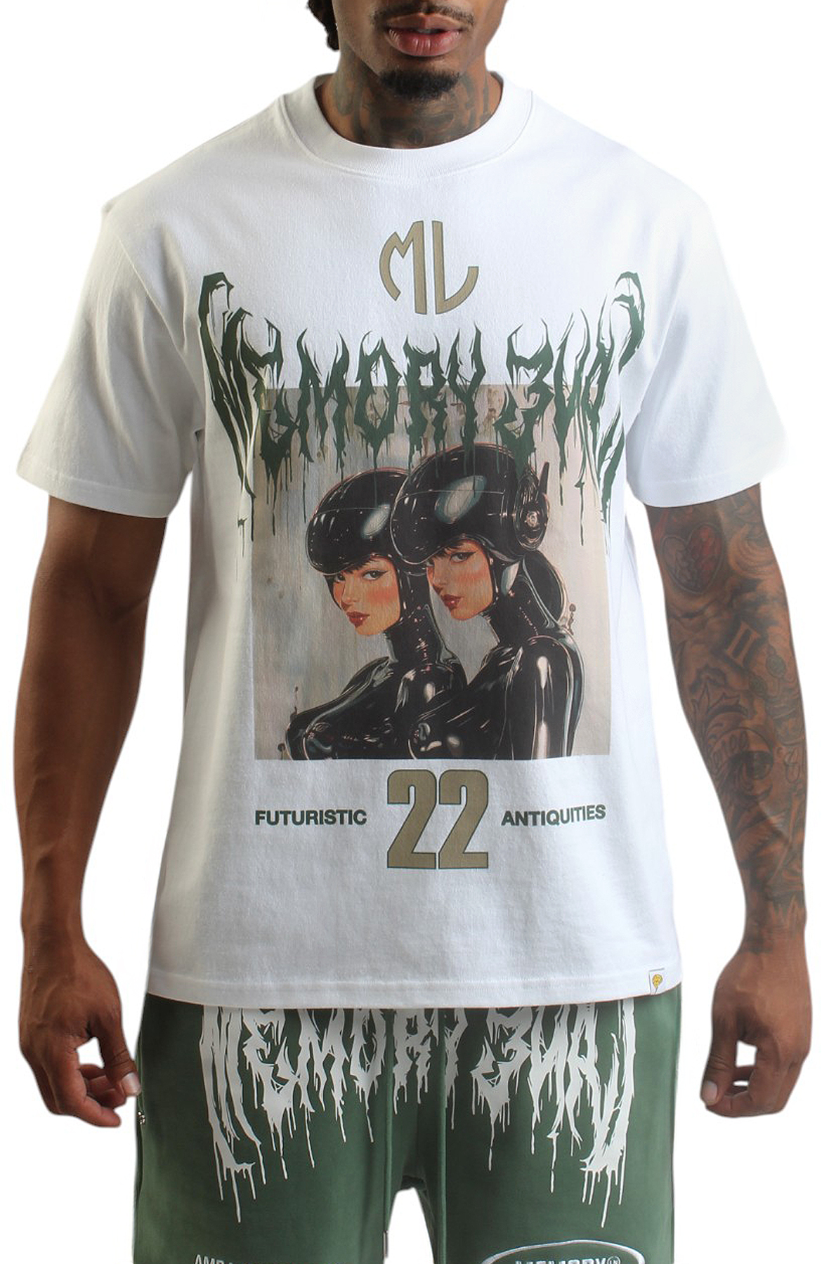 Gogo Girls T-Shirt