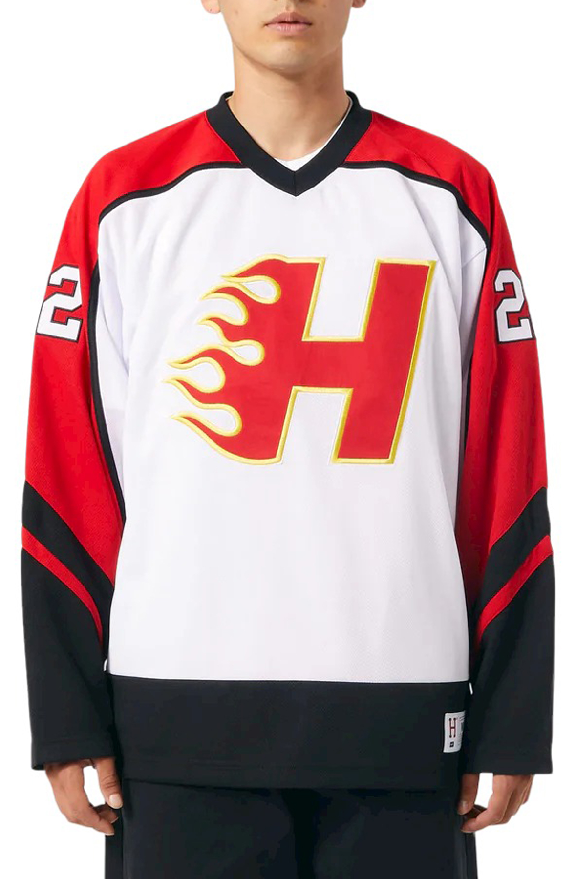 Enforcer Hockey Jersey