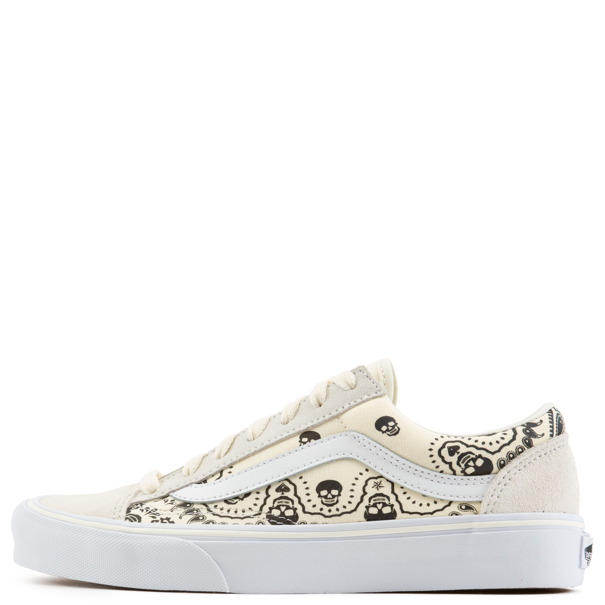 VANS Bandana Style 36 VN0A54F642S - Karmaloop