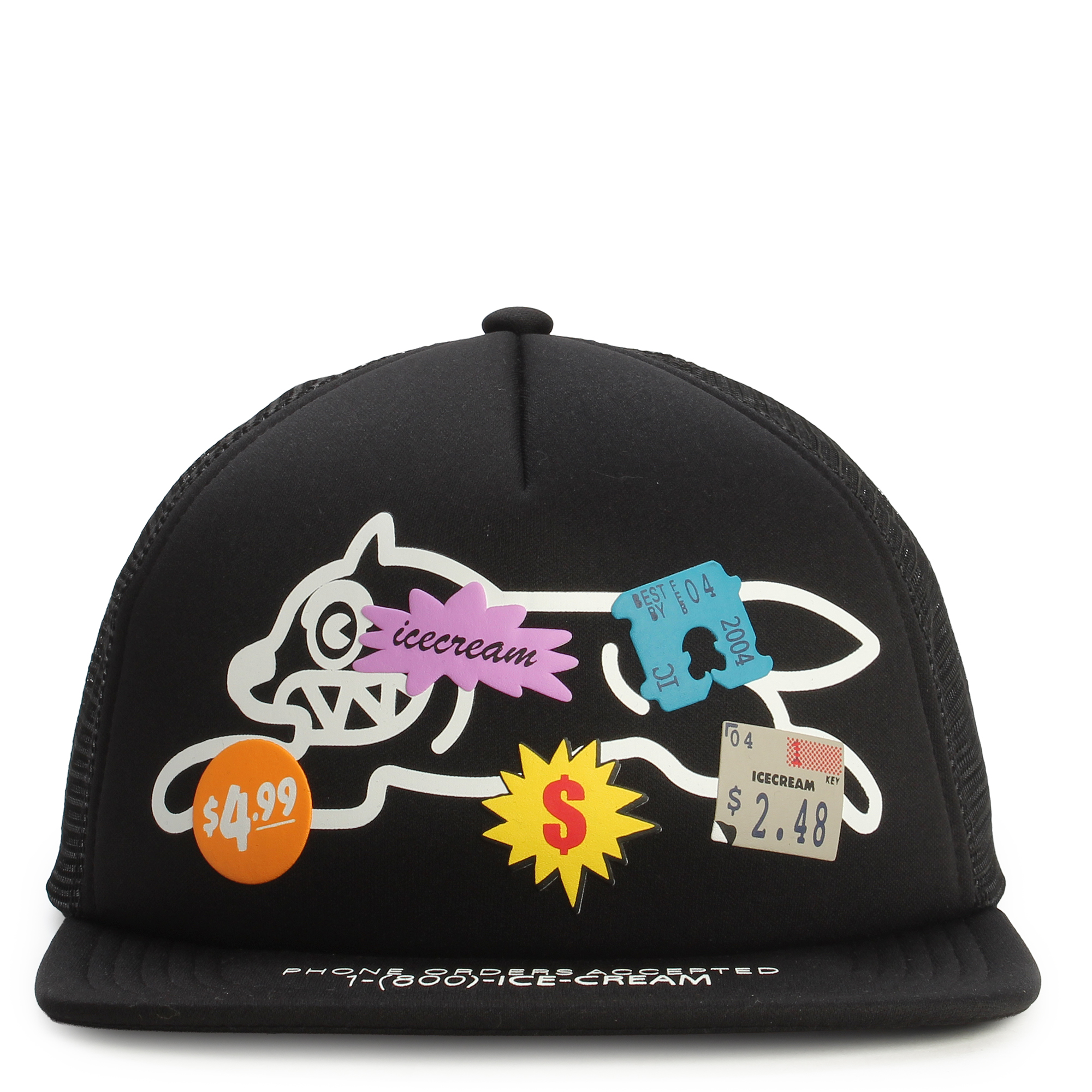 Two for Five Trucker Hat