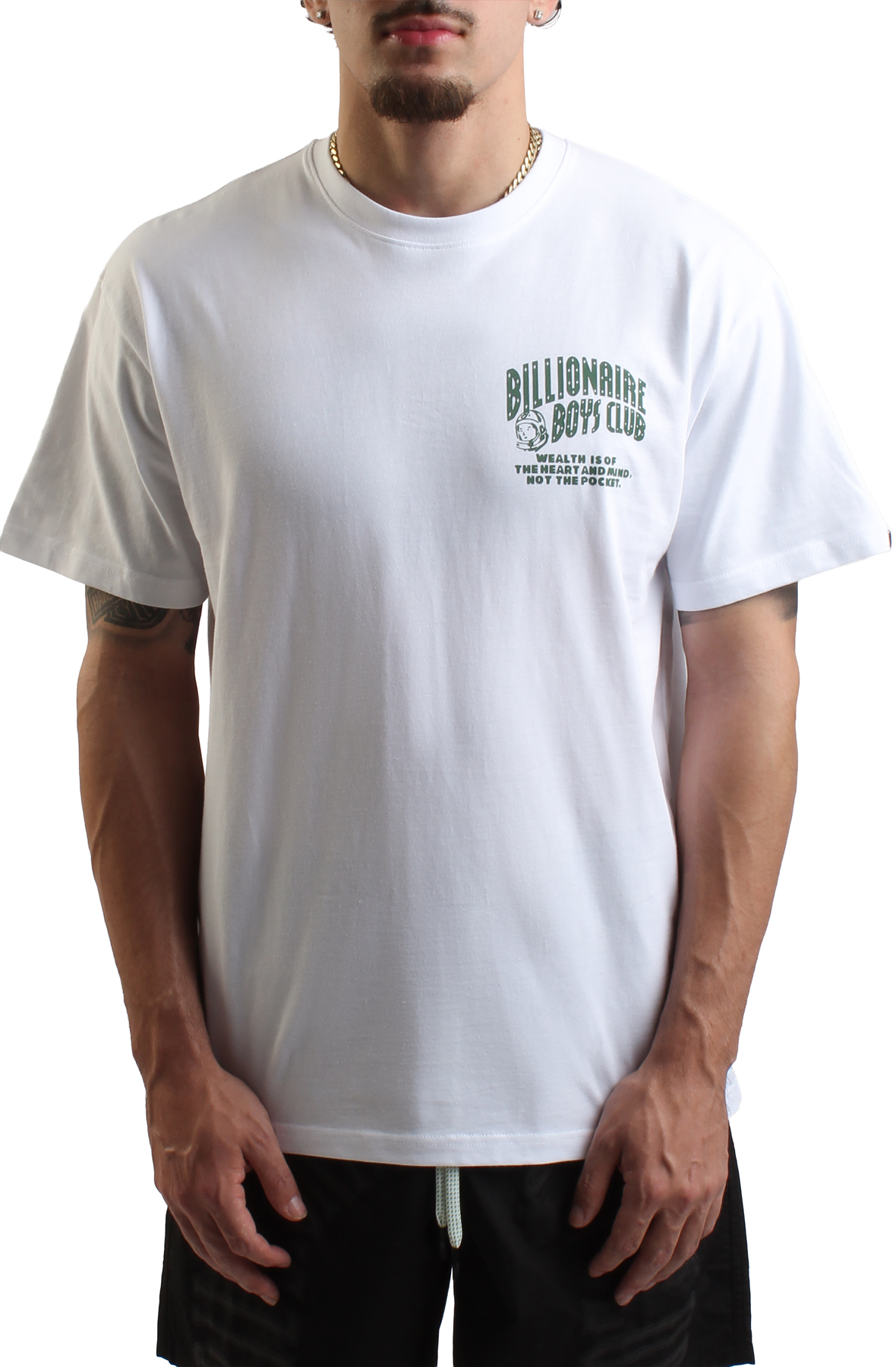 Debris T-Shirt