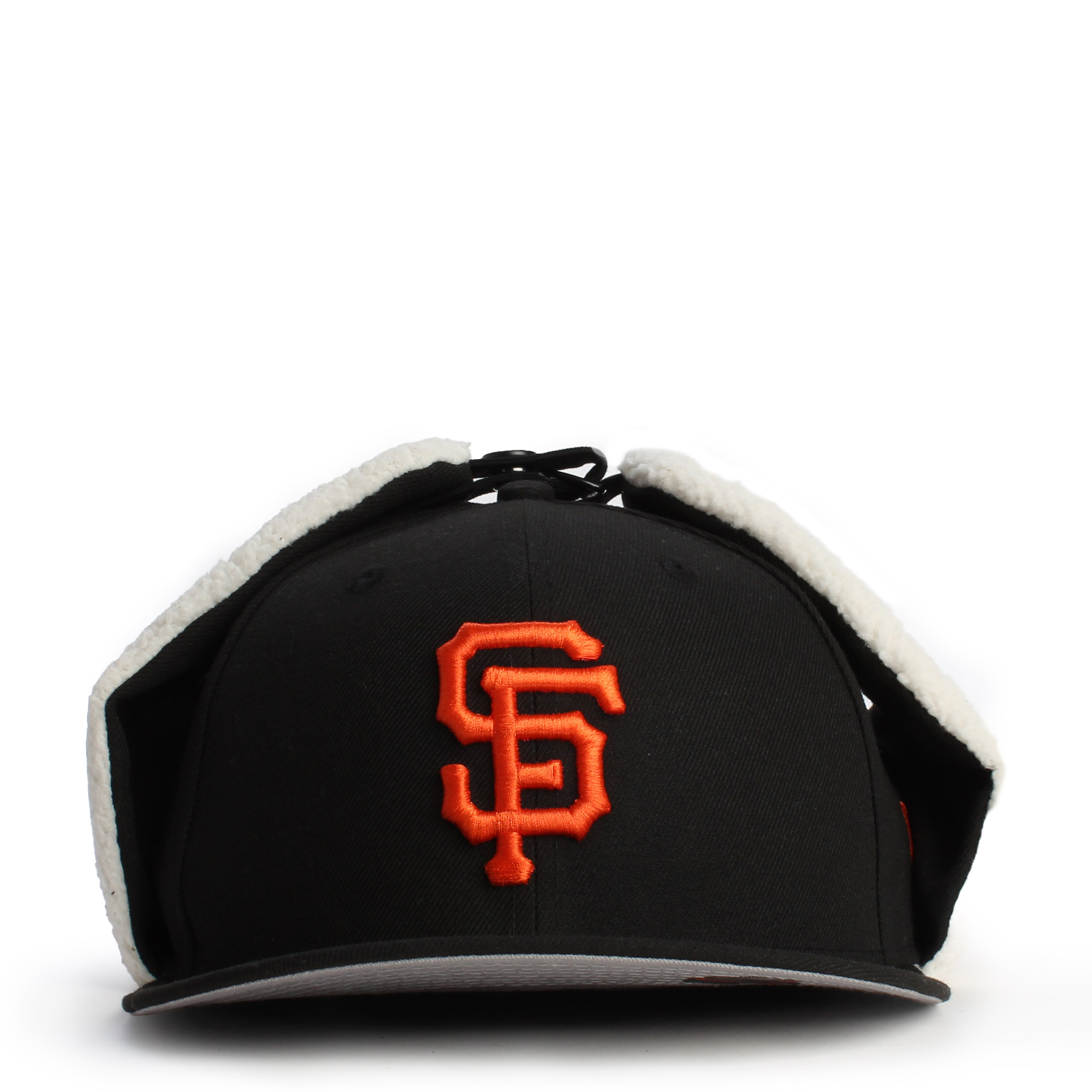 MLB San Francisco Giants Dog Ear Classic 59Fifty Fitted Hat
