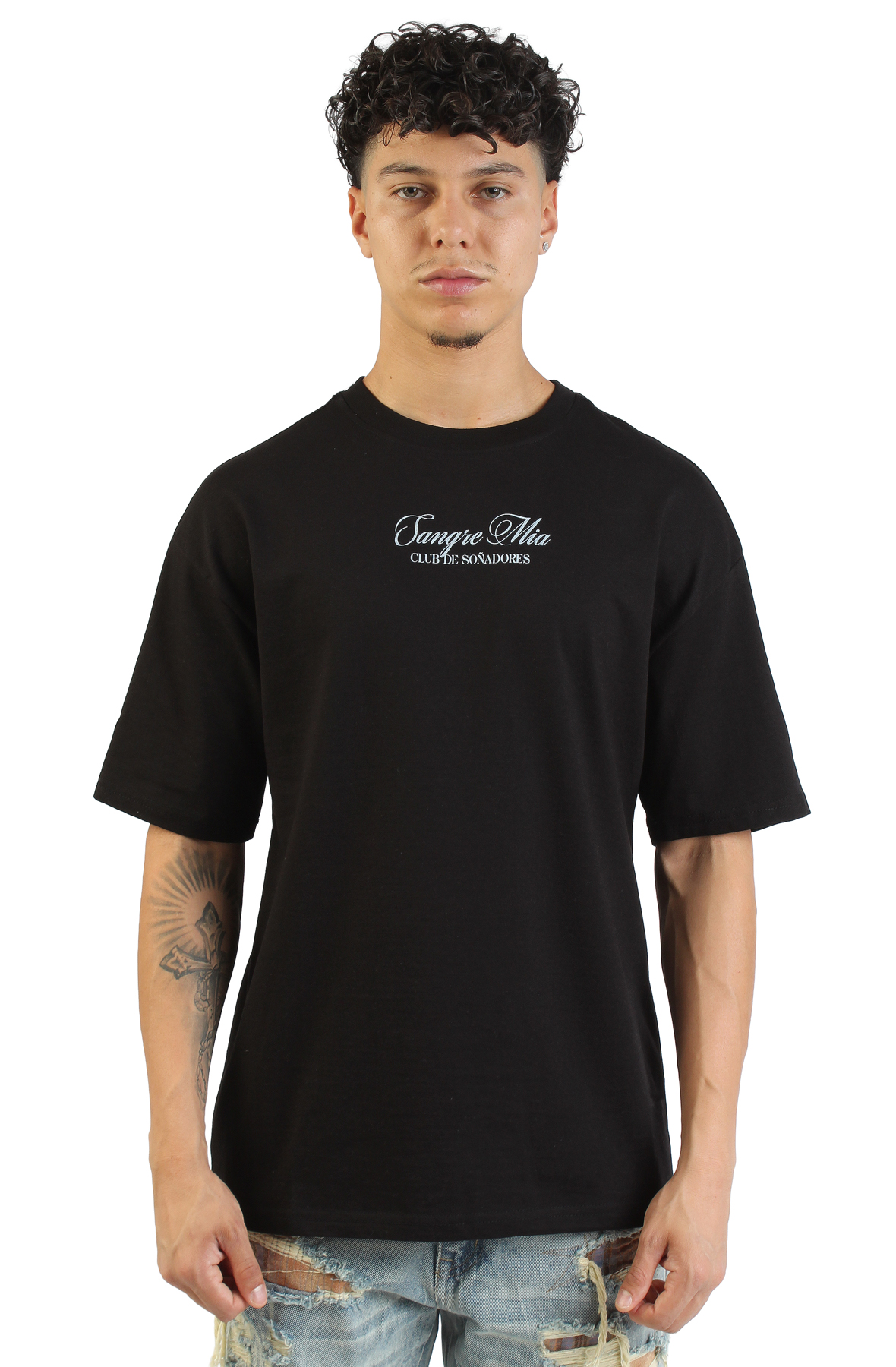 Vive Con Proposito T-Shirt