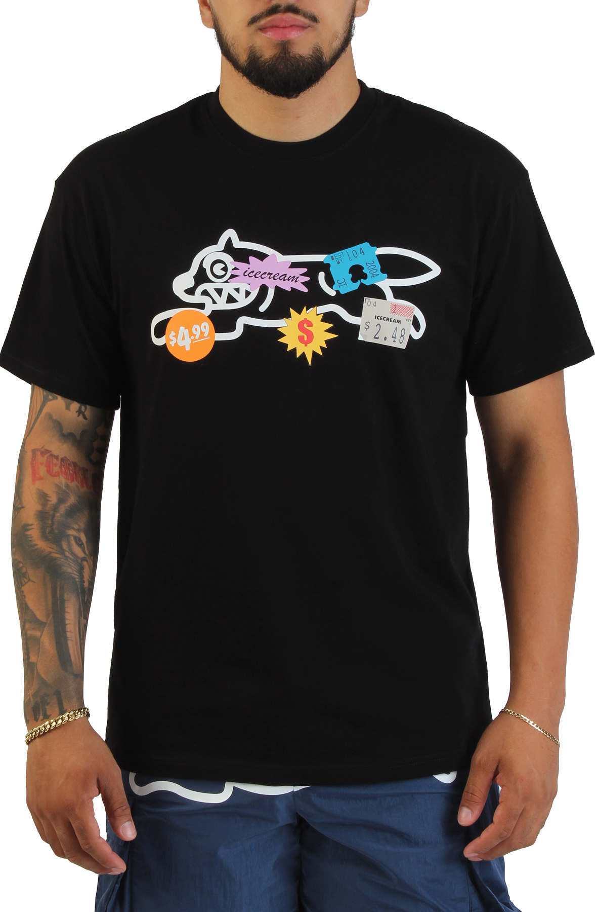Cashier T-Shirt