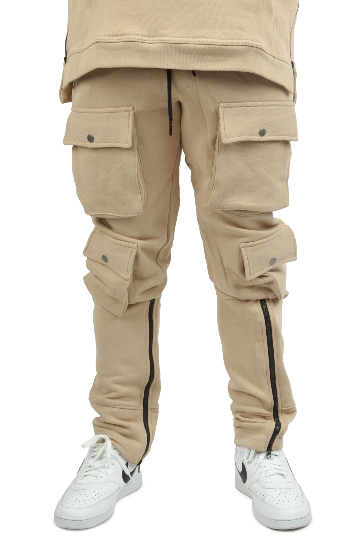 Blackwater Cargo Utility Jogger