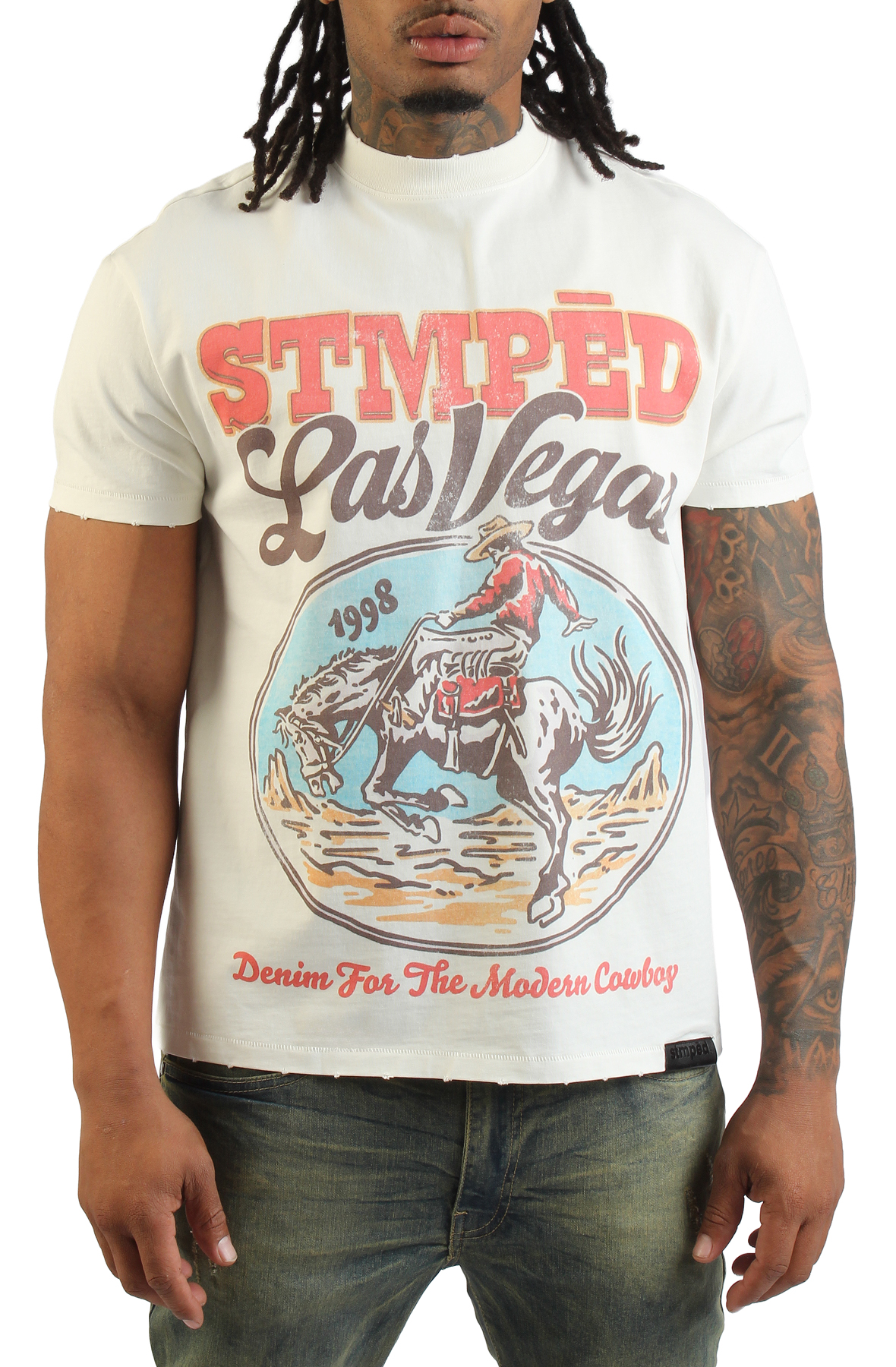 Western Front T-Shirt