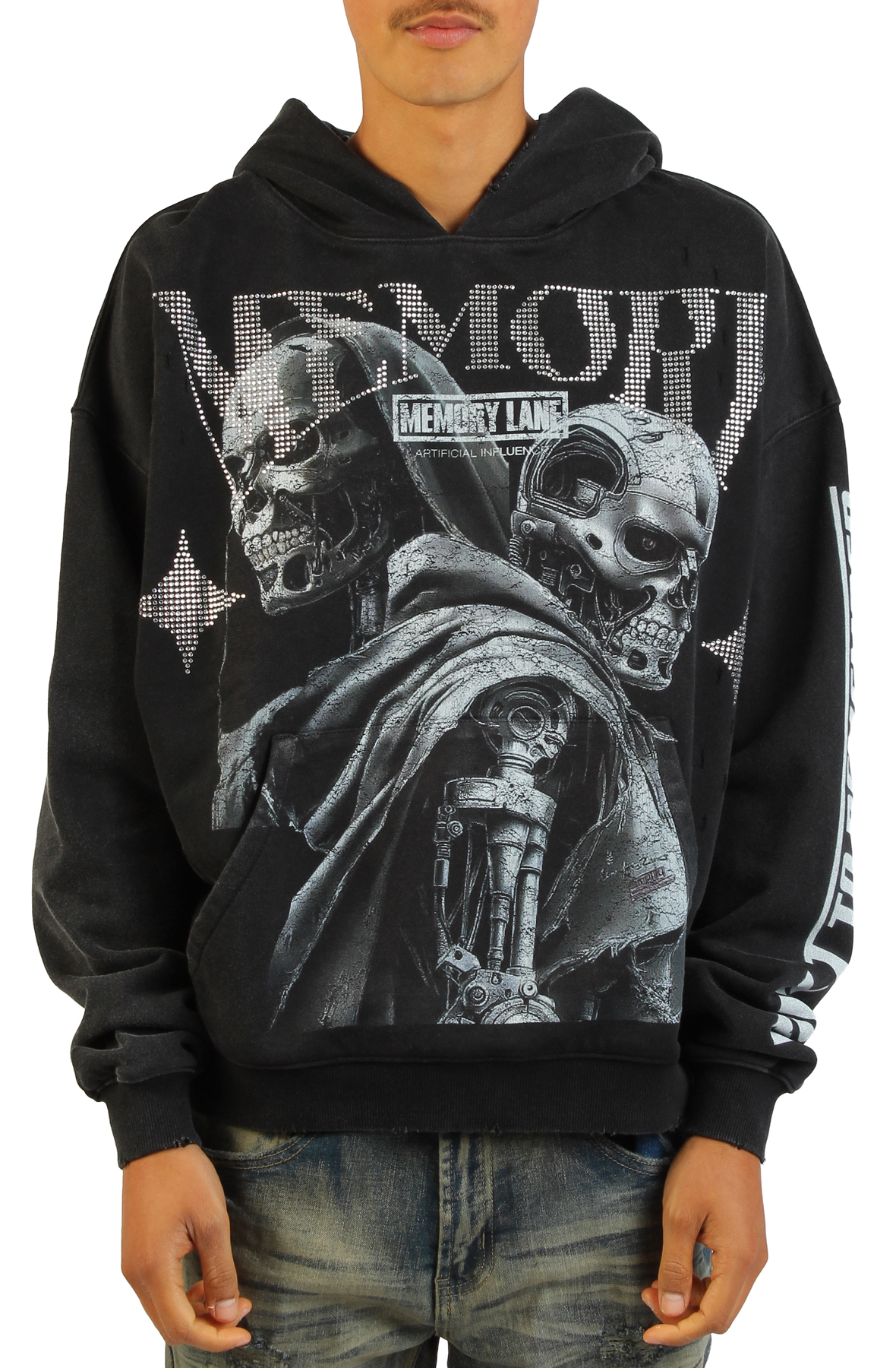 Terminus Max V2 Hoodie