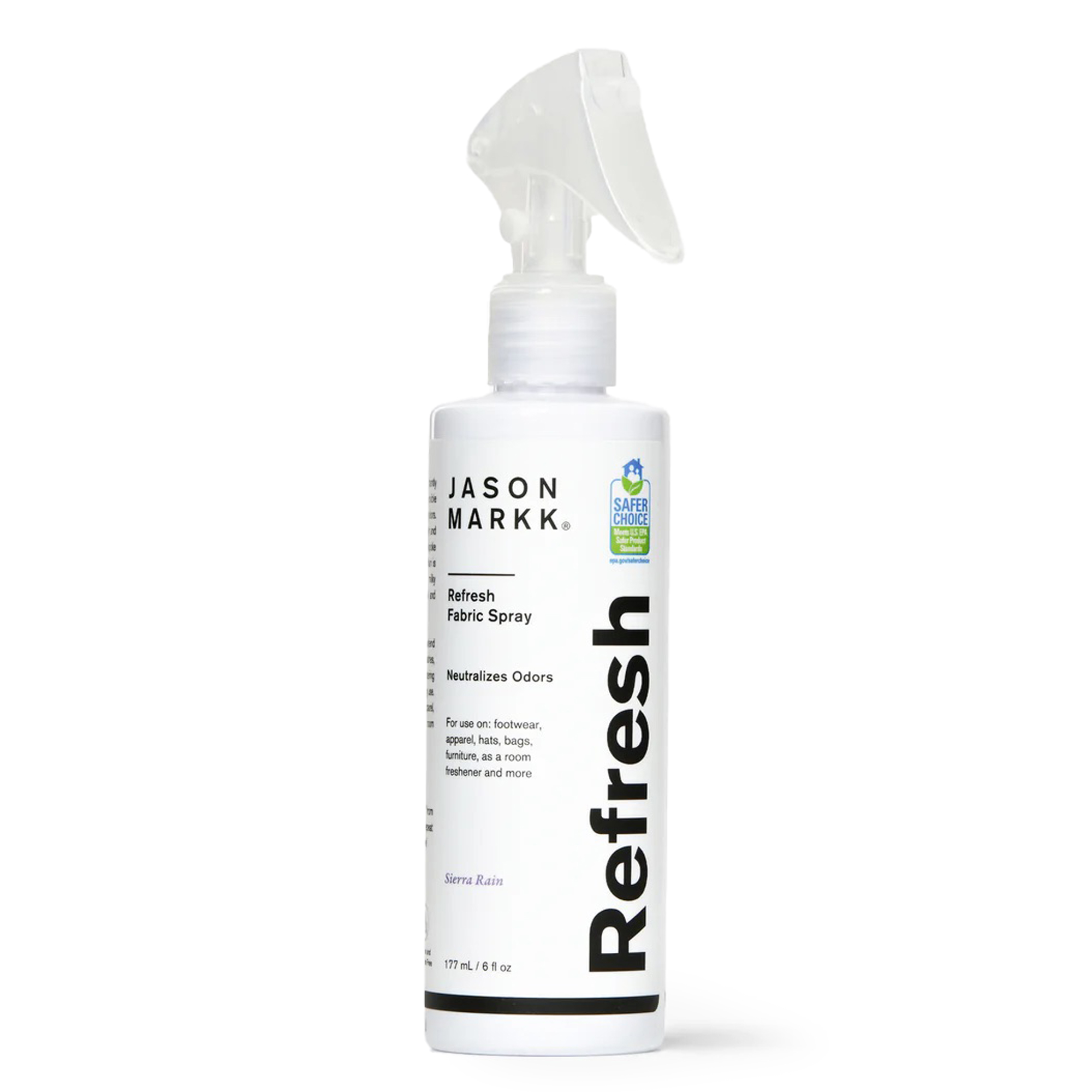 Refresh Spray- Sierra Rain