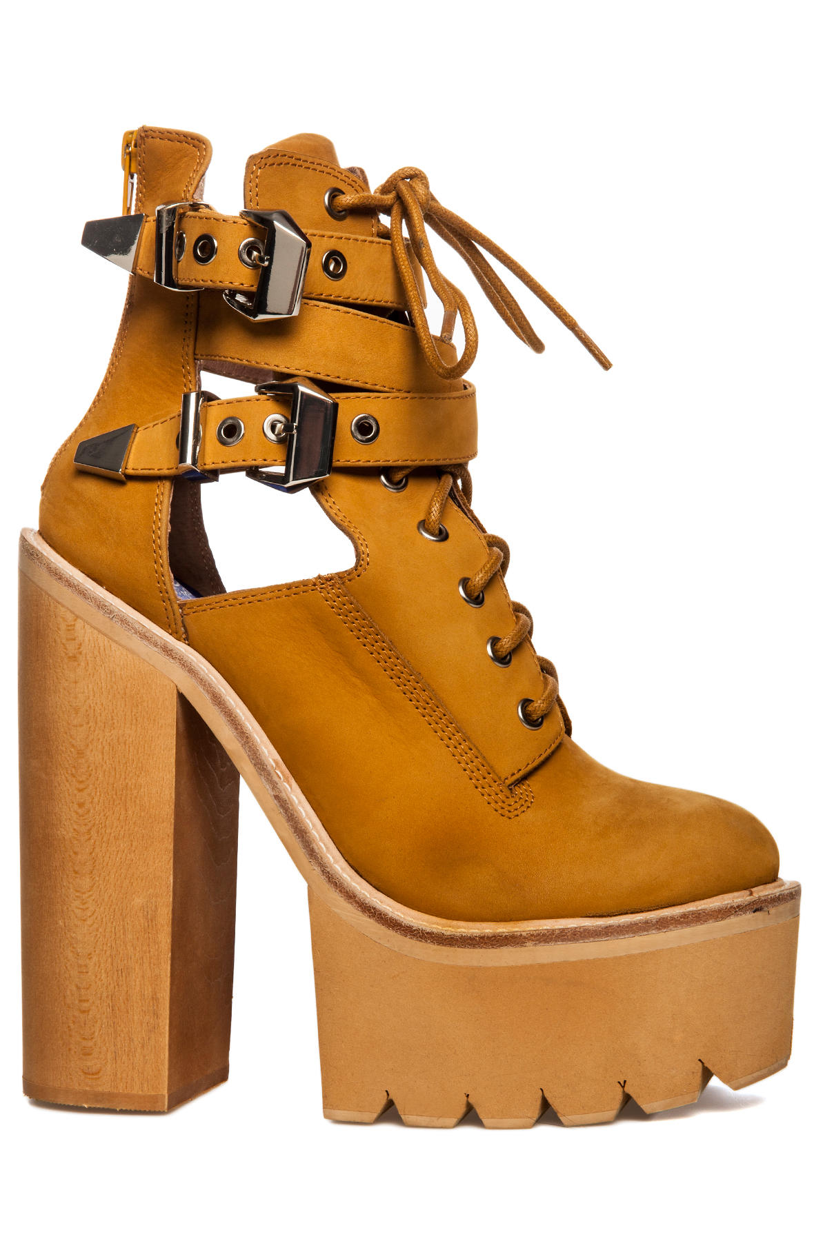 jeffrey campbell abner platform boot