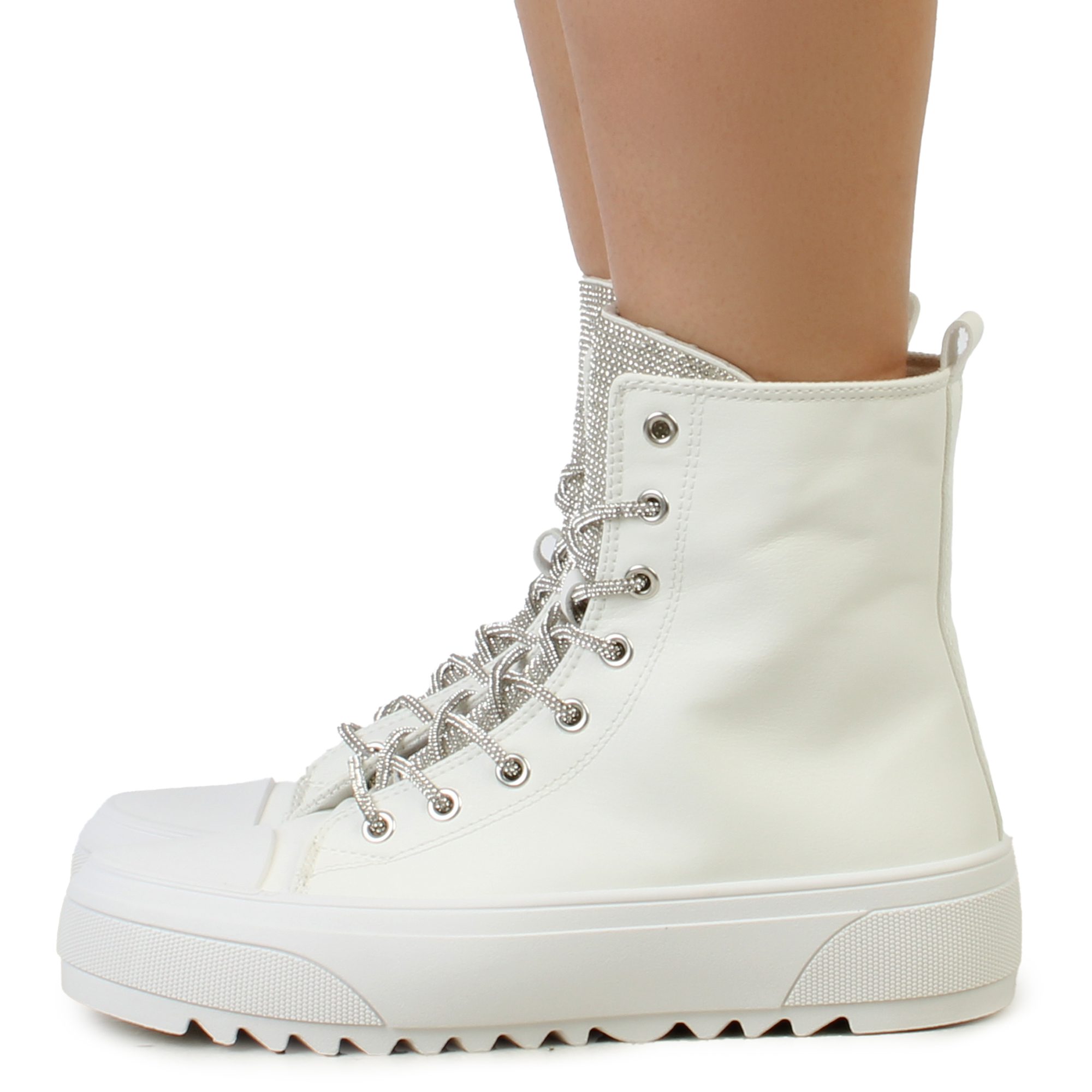 Ferdi Platform Sneaker