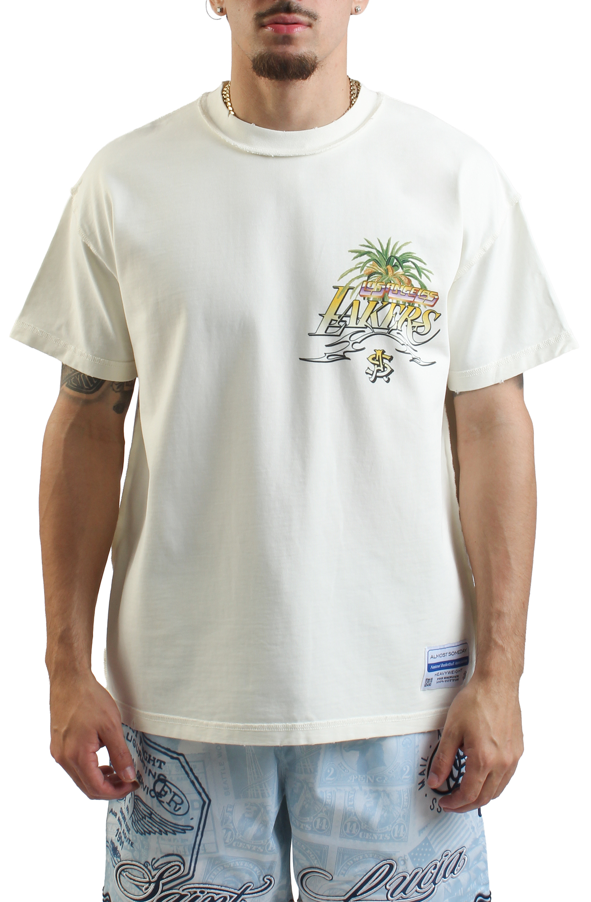 NBA Los Angeles Lakers T-Shirt