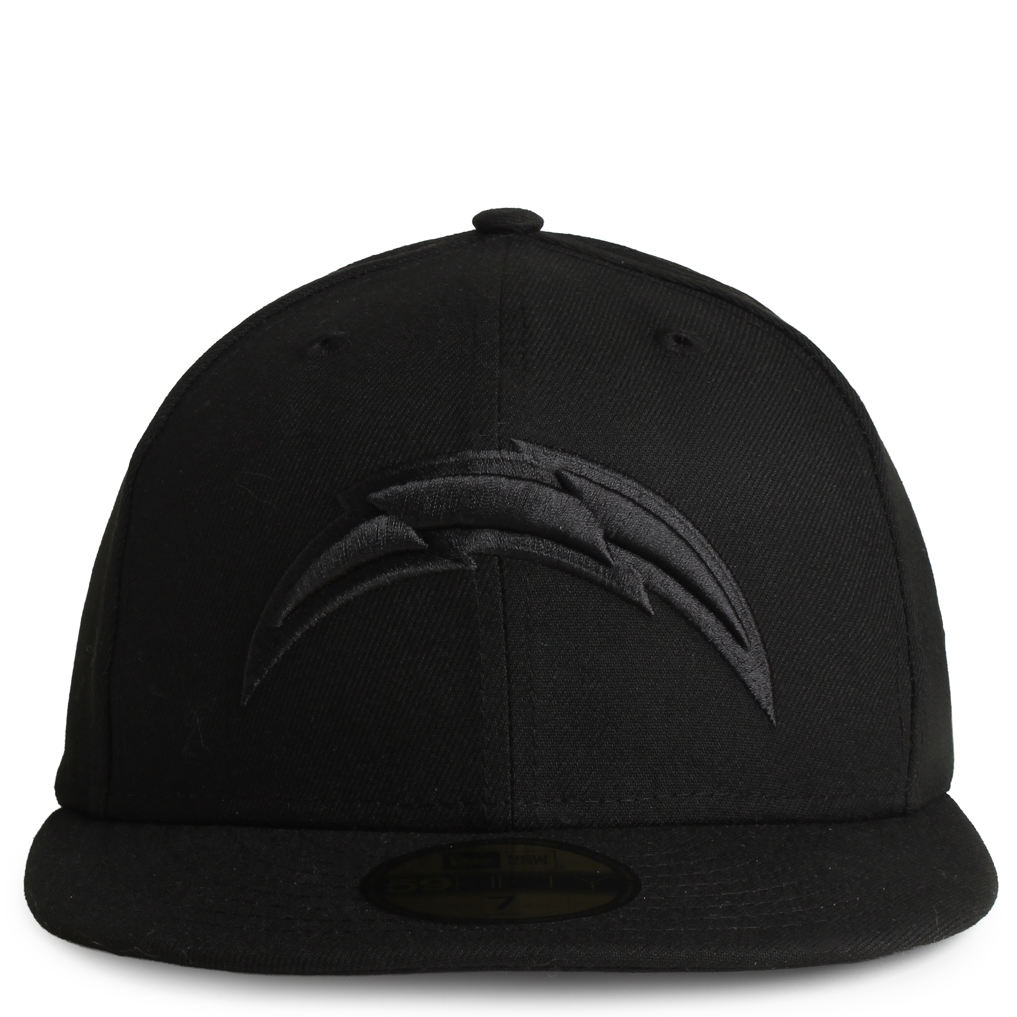 NFL Los Angeles Chargers 59FIFTY Fitted Hat