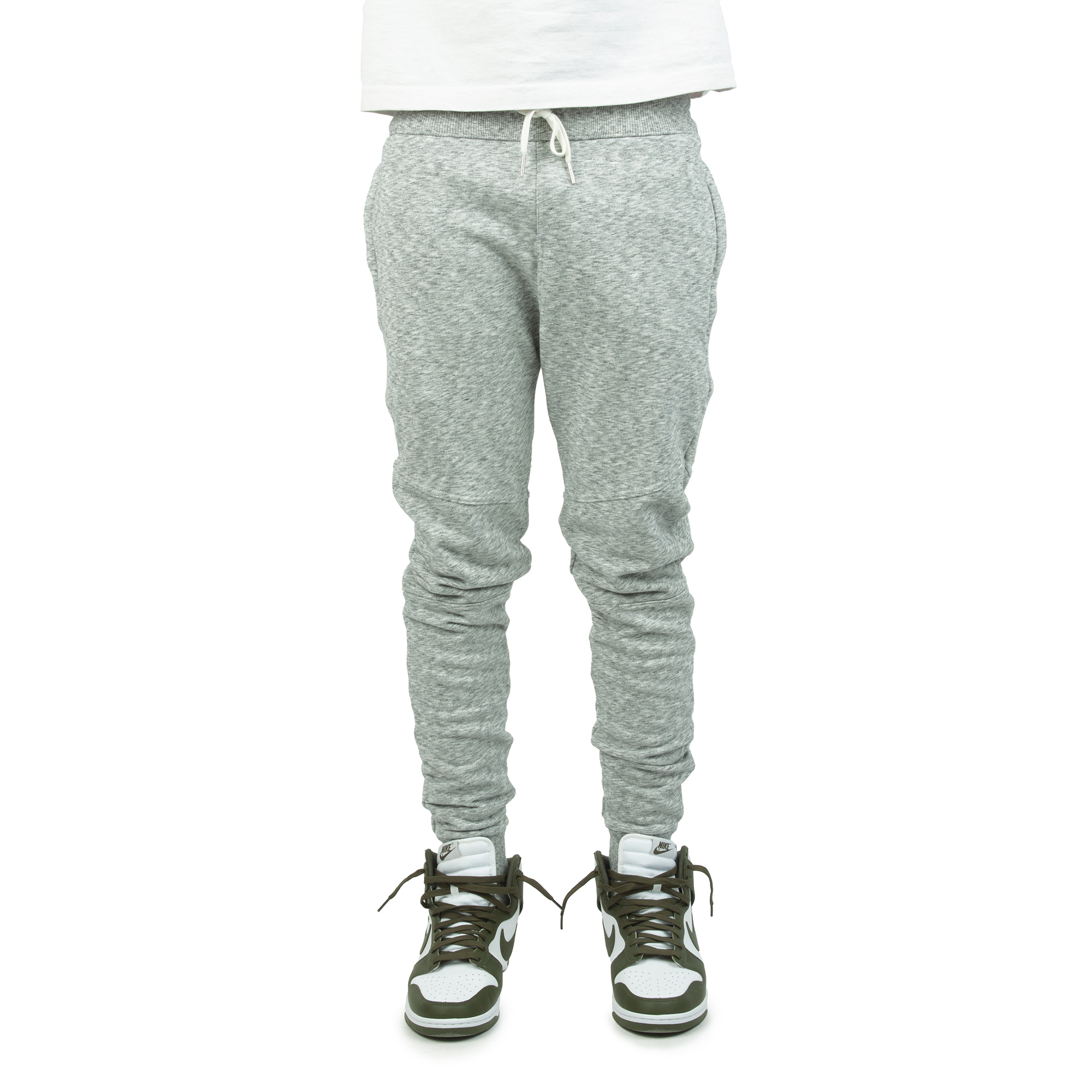 ZANEROBE Orgo Sureshot Fleece Jogger 725 NR NOISE