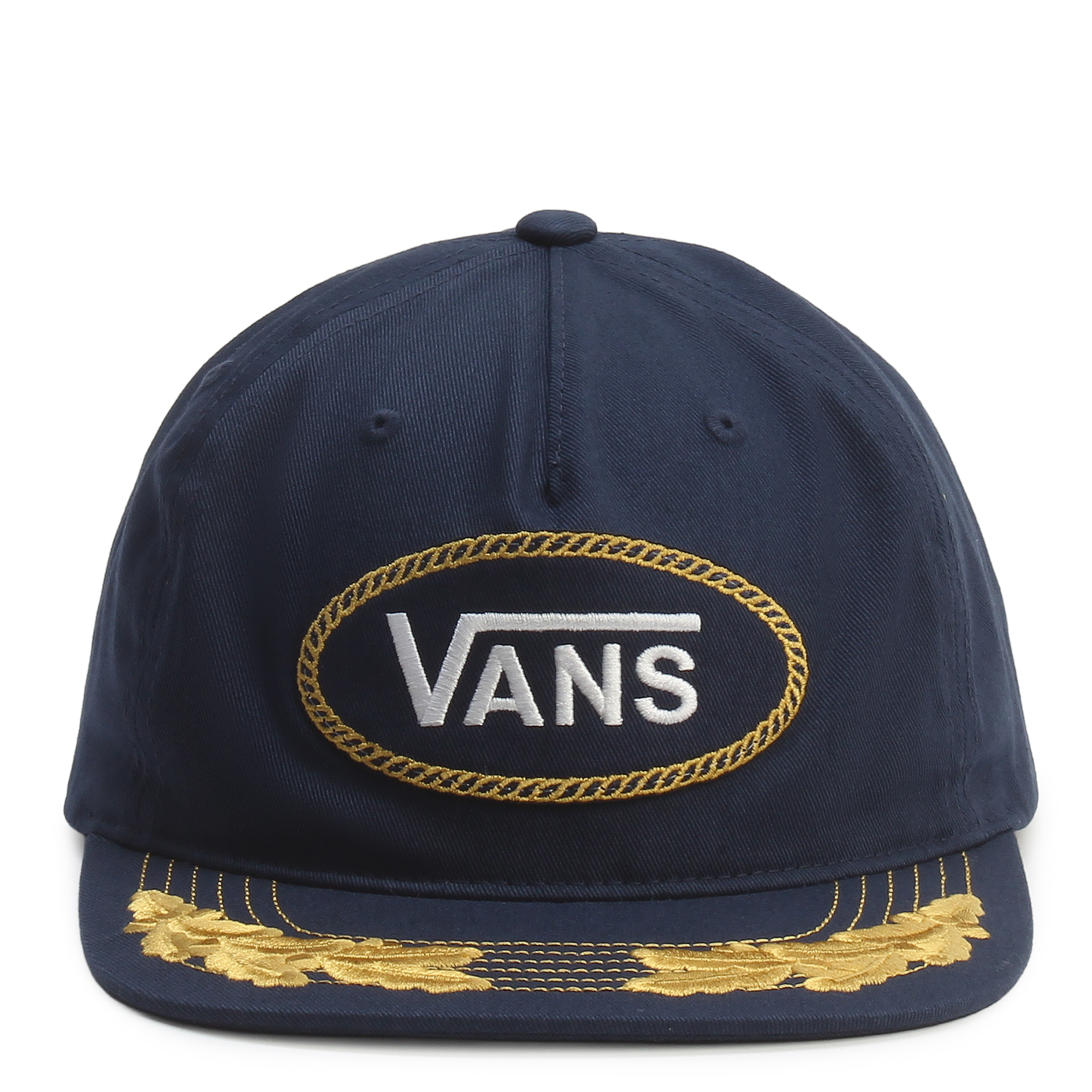 Captain Low Unstructured Hat