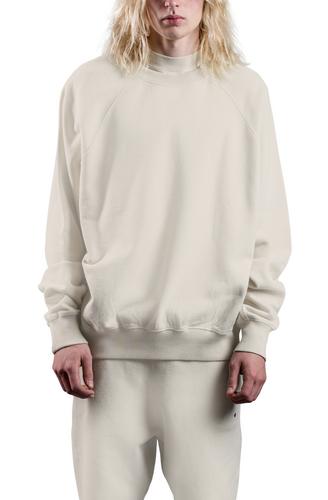Primary Sweater - Bone White