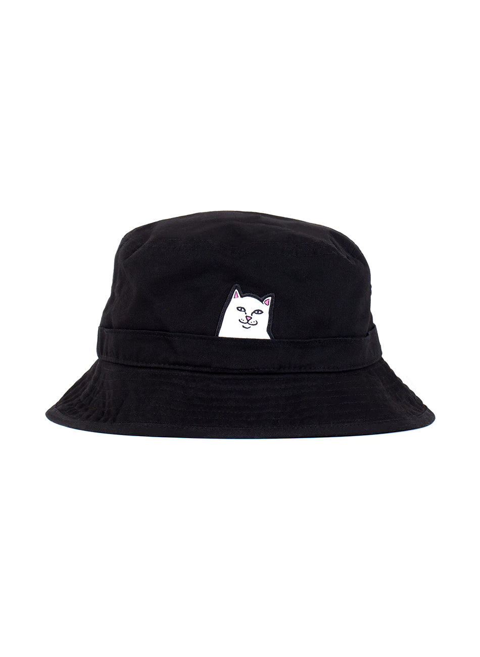 Lord Nermal Bucket Hat