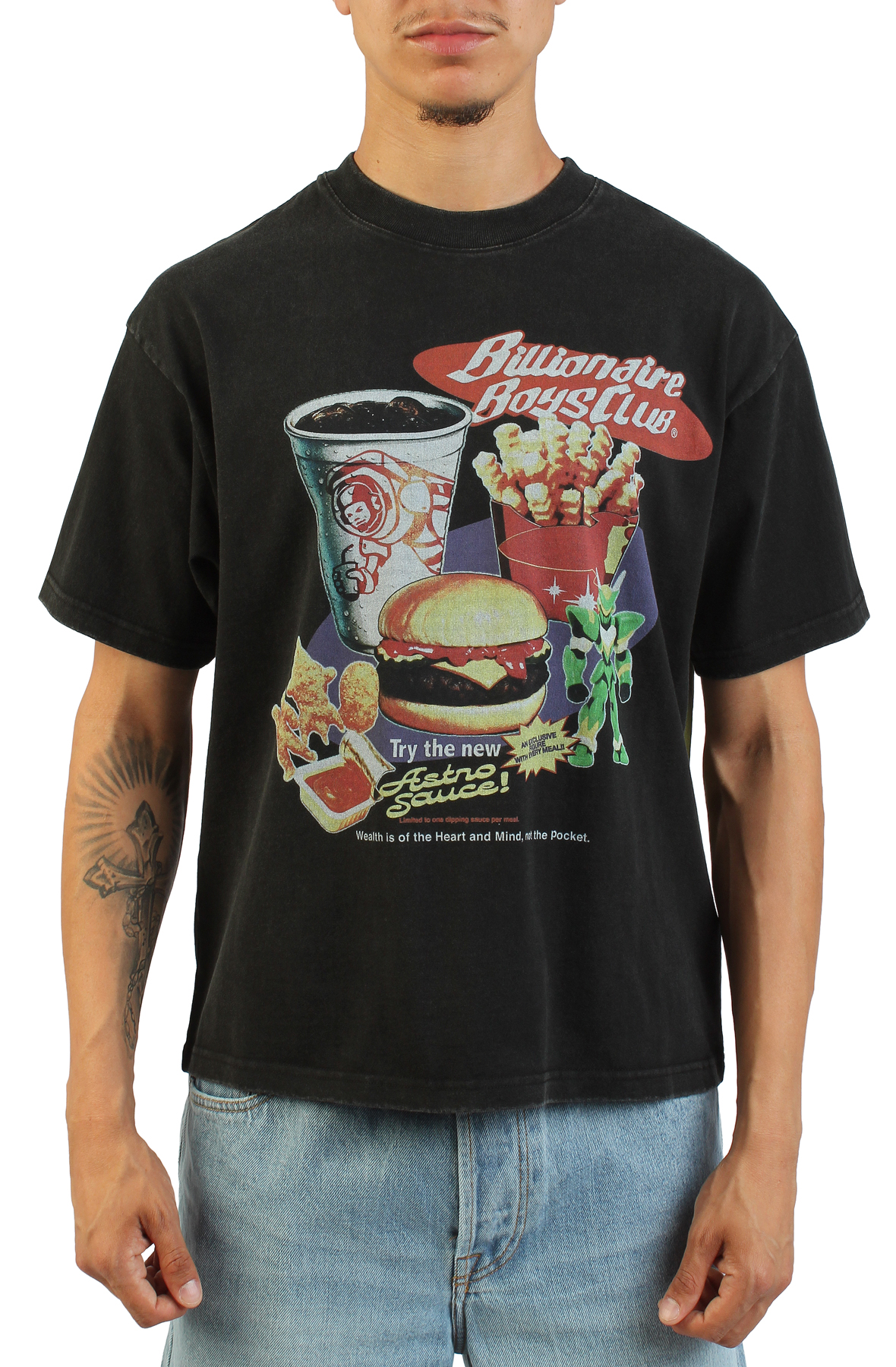 Astro Sauce T-Shirt