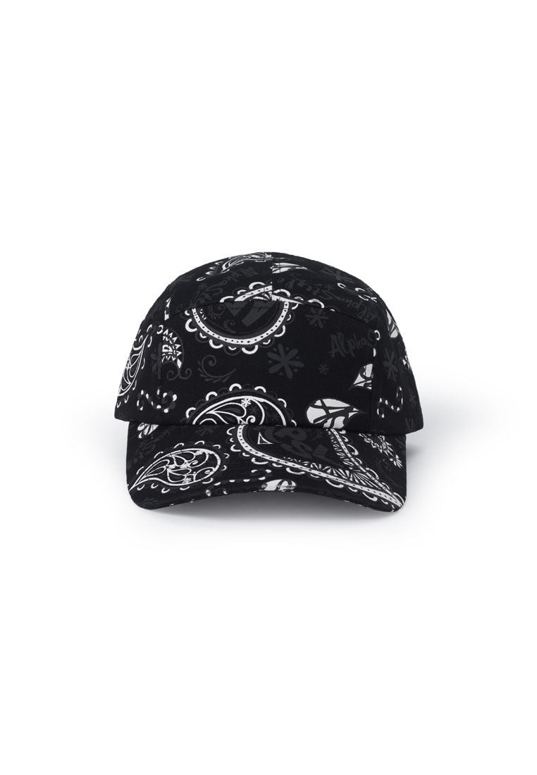 Urban Printed Cap