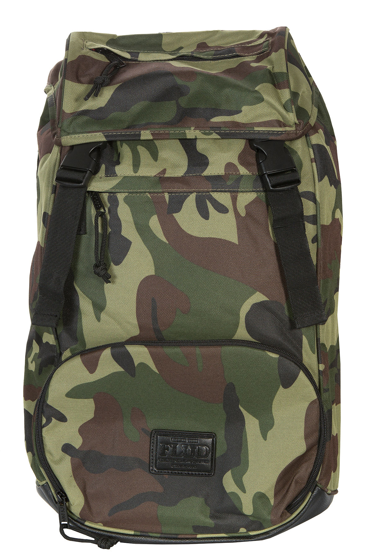 flud backpack