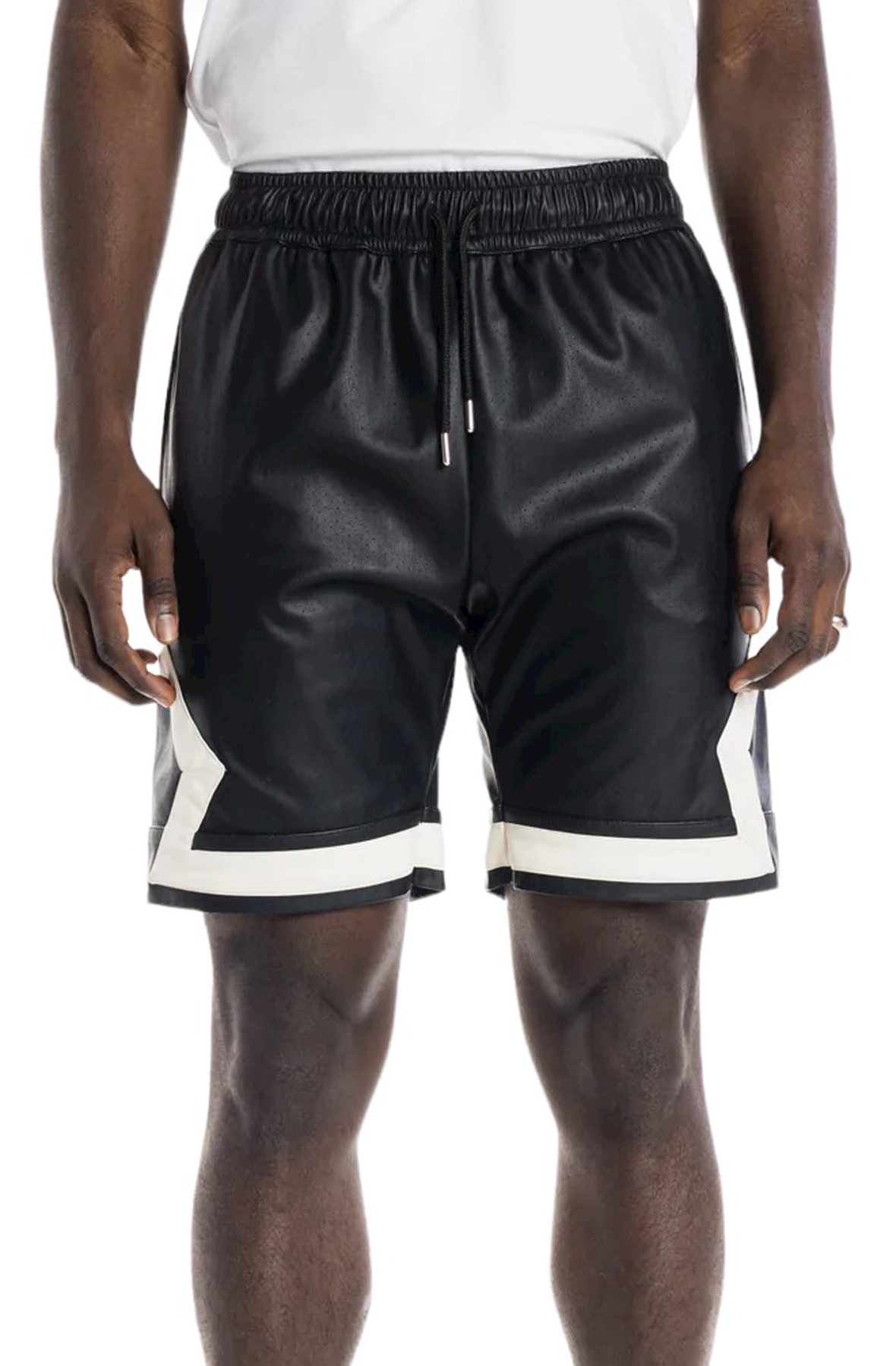 Pro Standard Yankees Roses Mesh Shorts Grey