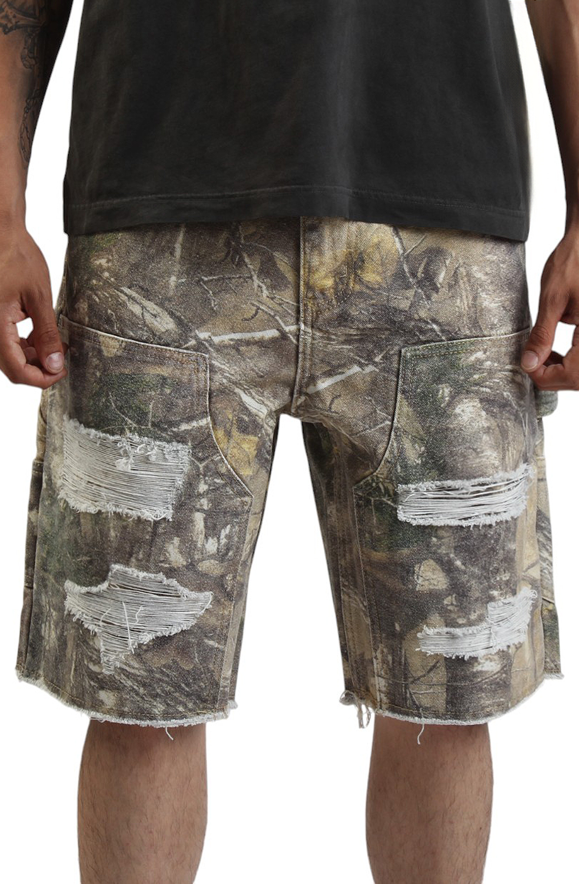 Hart Short