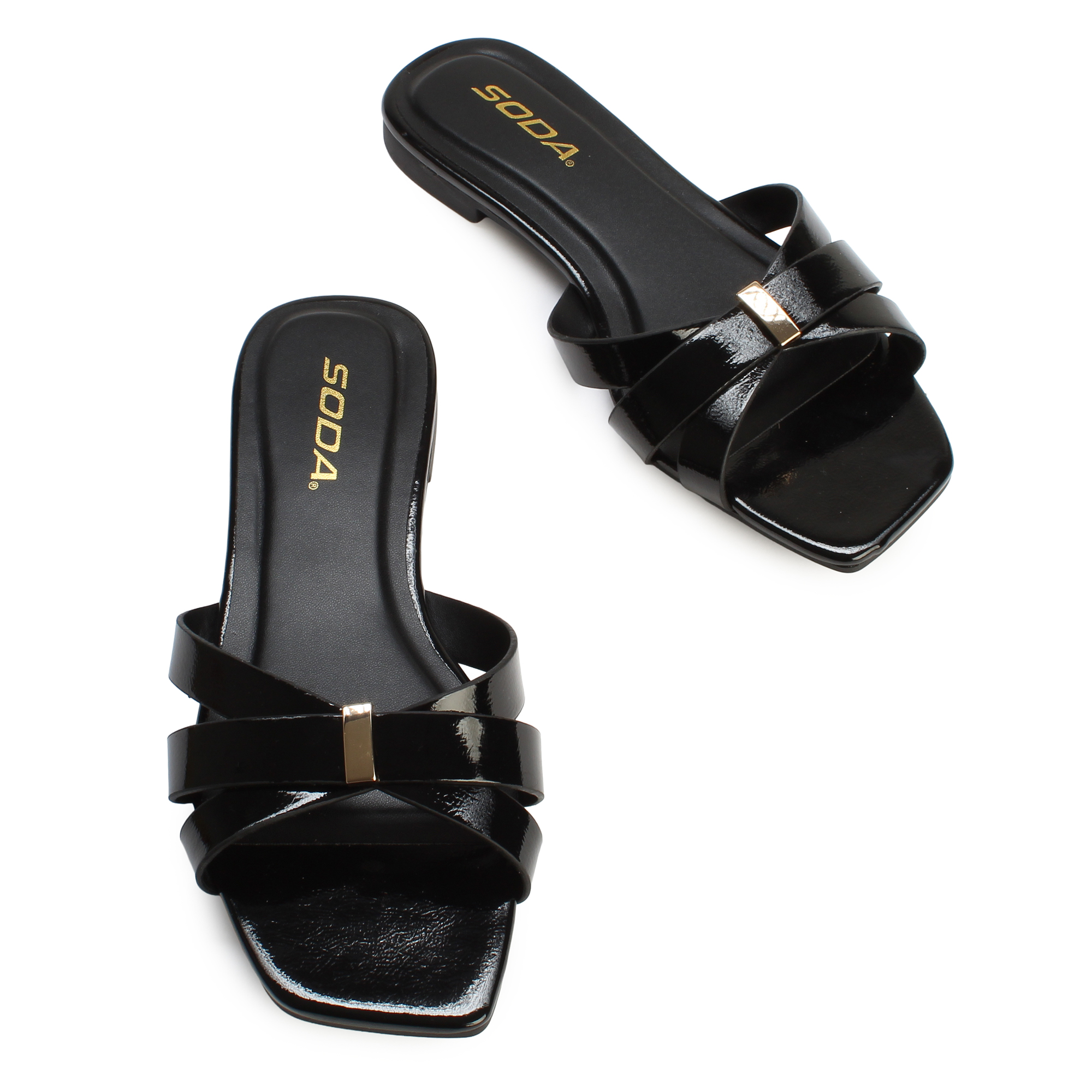 Naomi Sandal