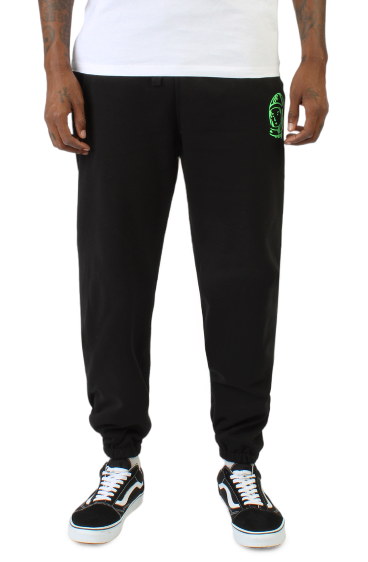 Helmet Sweatpants