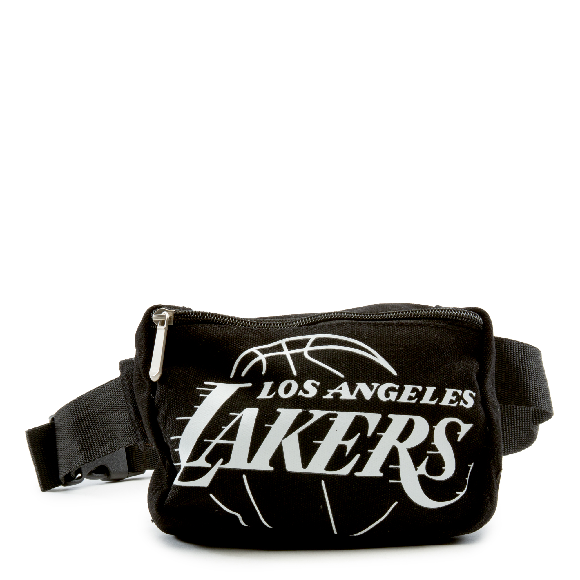 Los Angeles Lakers Side Pack