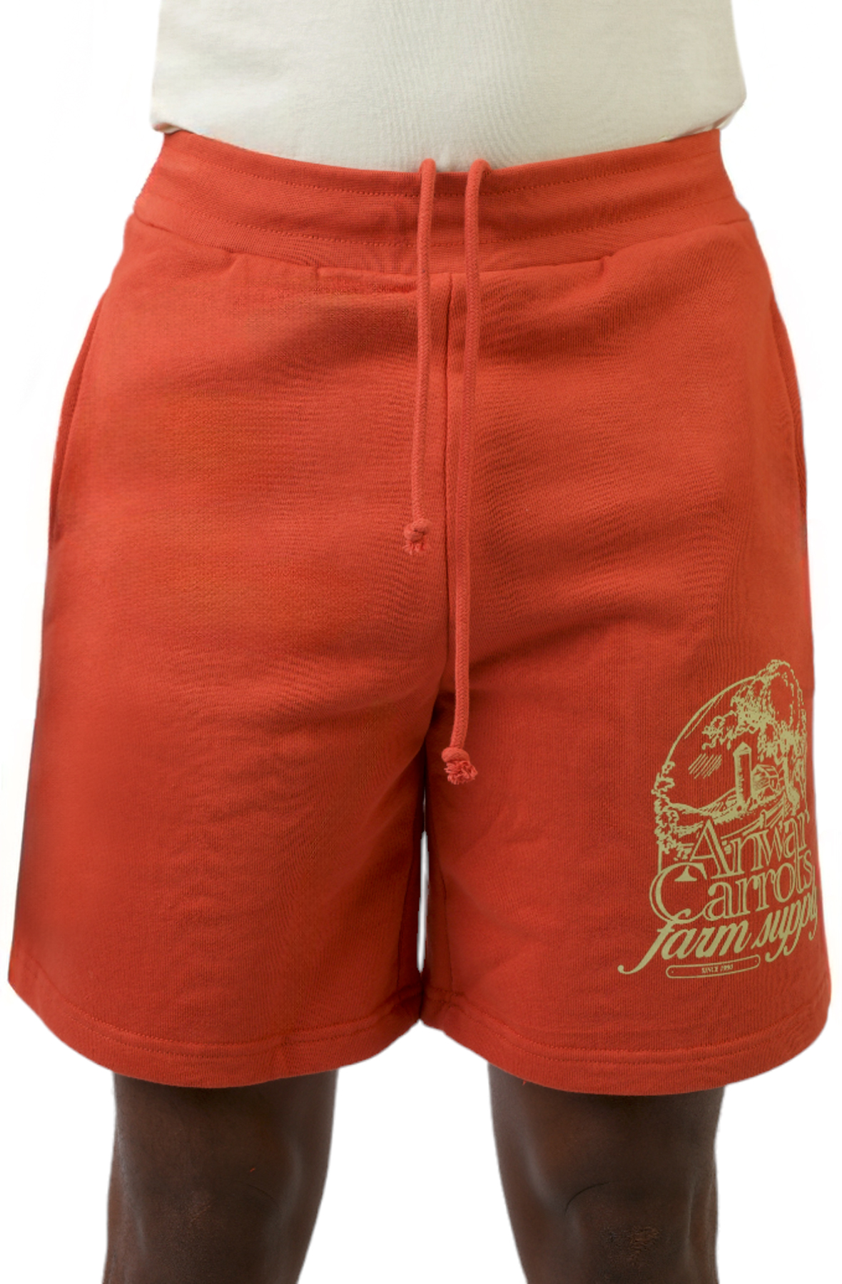 Farm Supply Sweatshorts