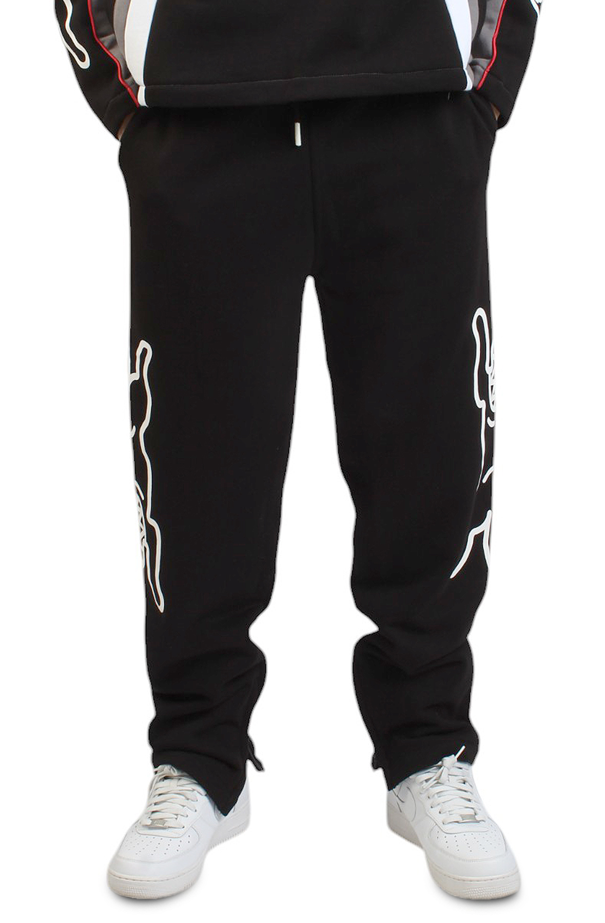 Contender sweatpants