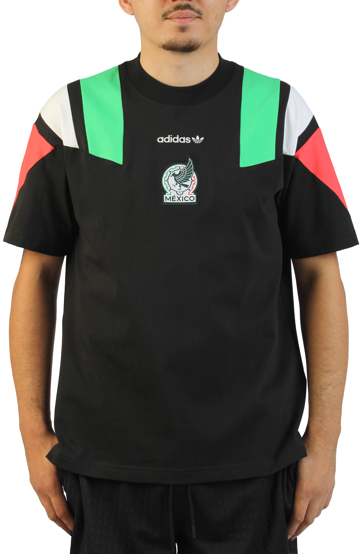 Mexico Stripe T-Shirt