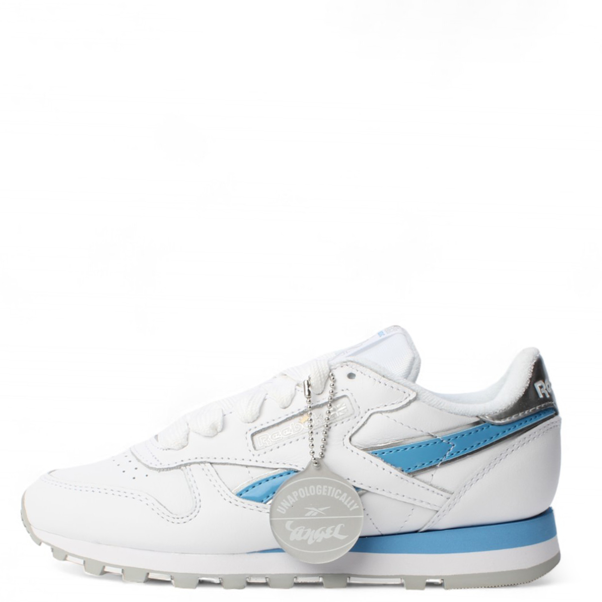 Reebok x Angel Classic Leather Shoes