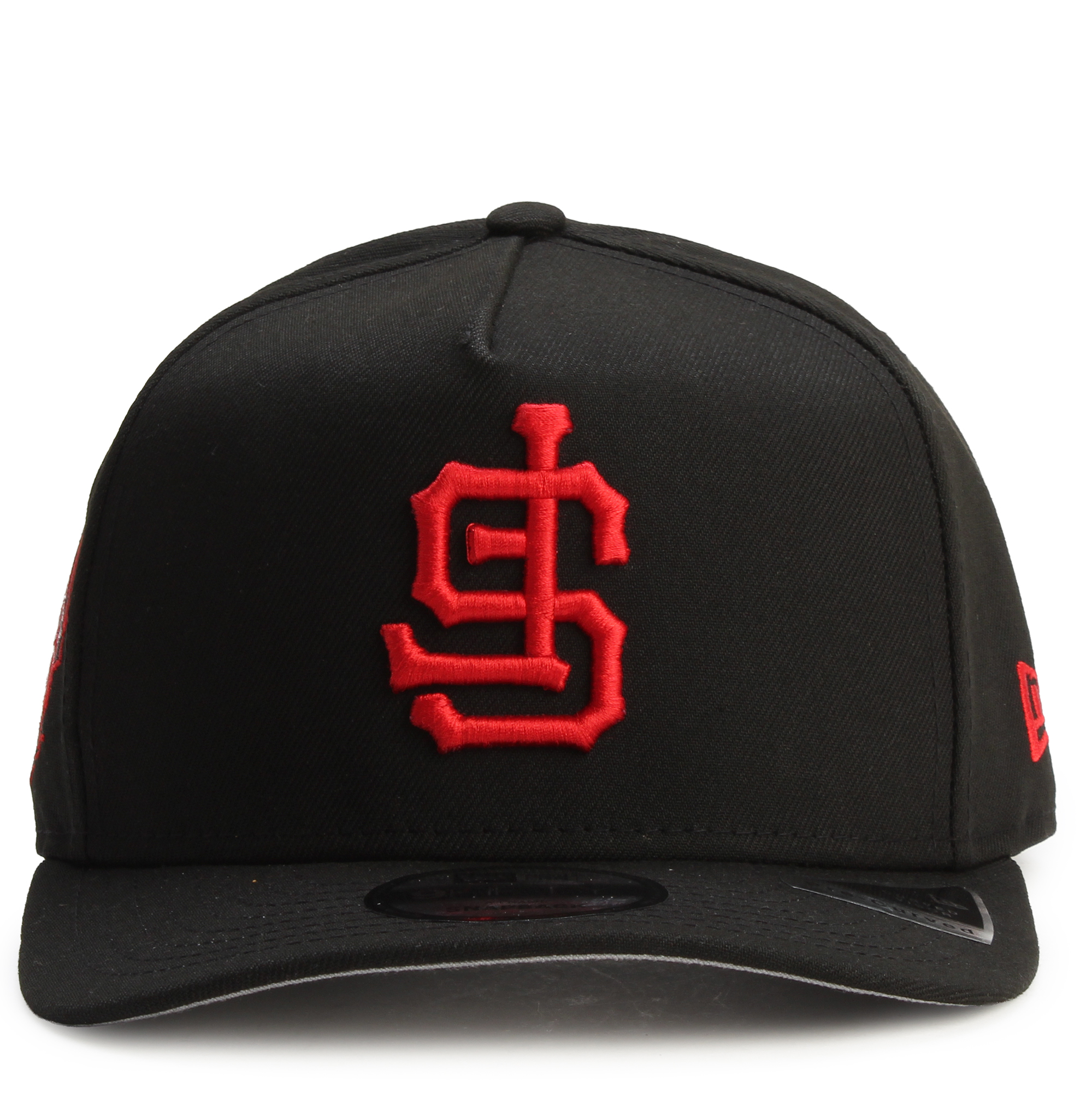MLB San Francisco 950AF Pre-Curved Snapback