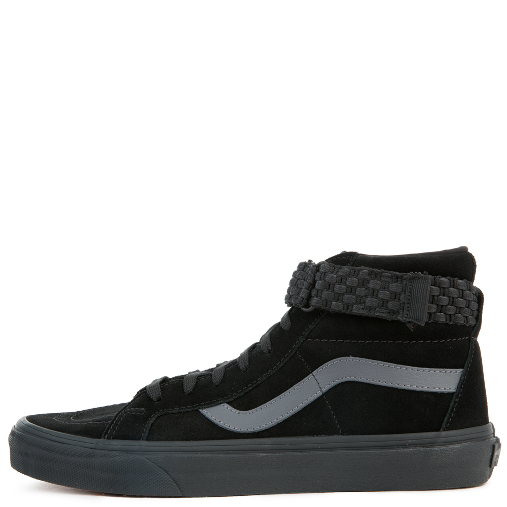 vans sk8 hi reissue strap