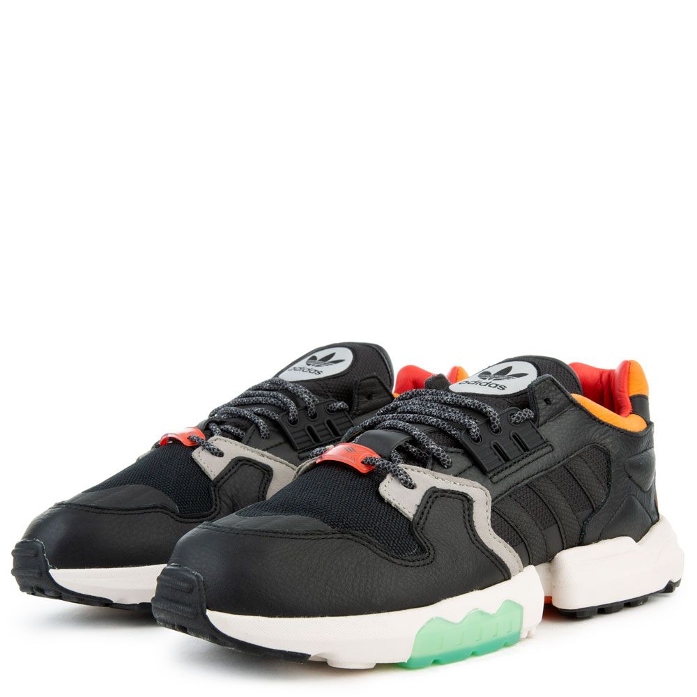 Ee5553 Adidas Black Ee5553 Adidas ZX Torison Men's Size EE5553