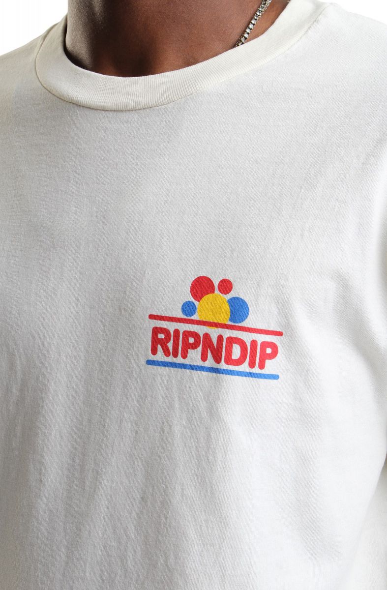 RIPNDIP Wonder Nerm T-Shirt RNDSUM25140 - Karmaloop