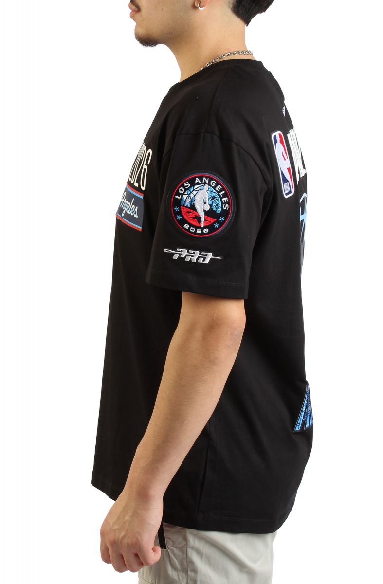PRO STANDARD NBA All Star 2026 T-Shirt BAA1516678-BLK - Karmaloop