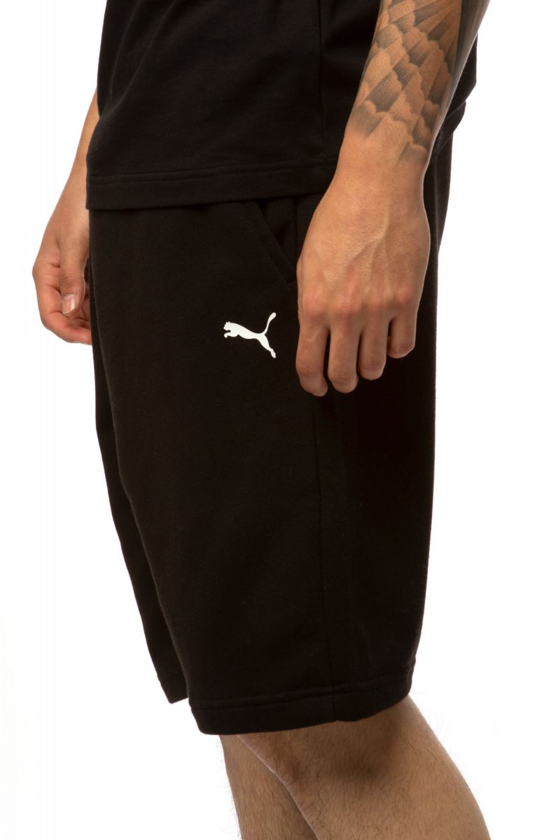 bmw puma shorts