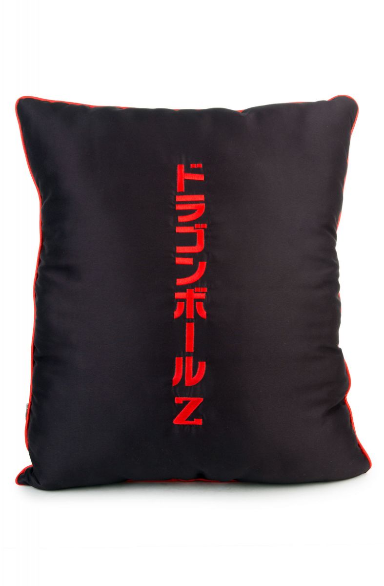 Primitive dragon ball z deals pillow