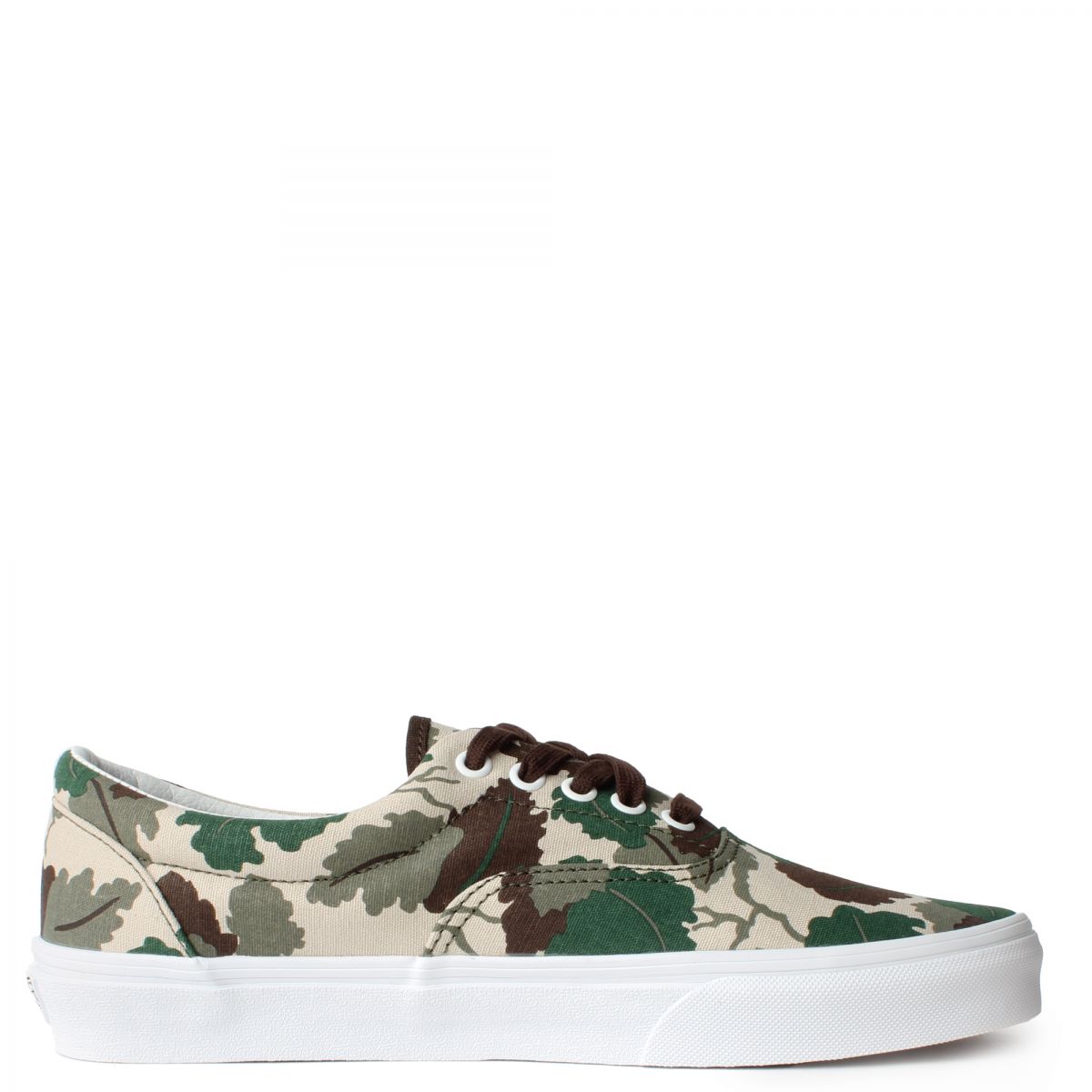 Vans camo era sales