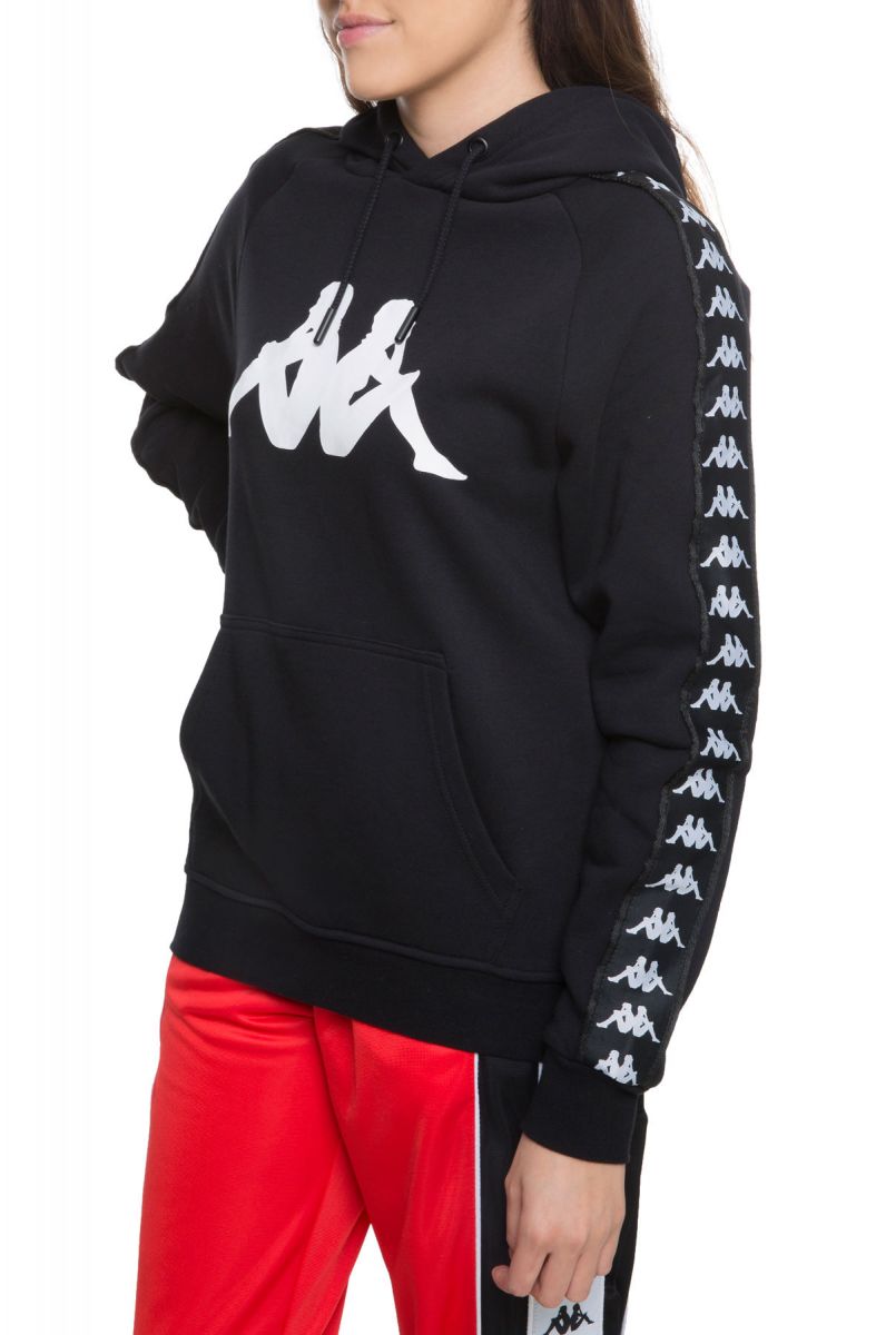 Kappa banus sale hoodie