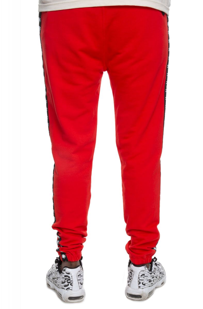 santa sweatpants