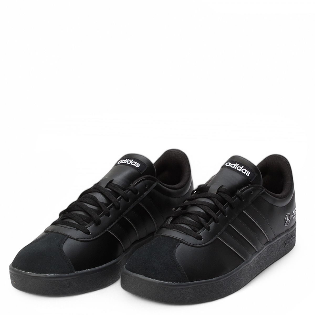 ADIDAS MERCEDES AMG PETRONAS FORMULA ONE TEAM VL COURT JR1067